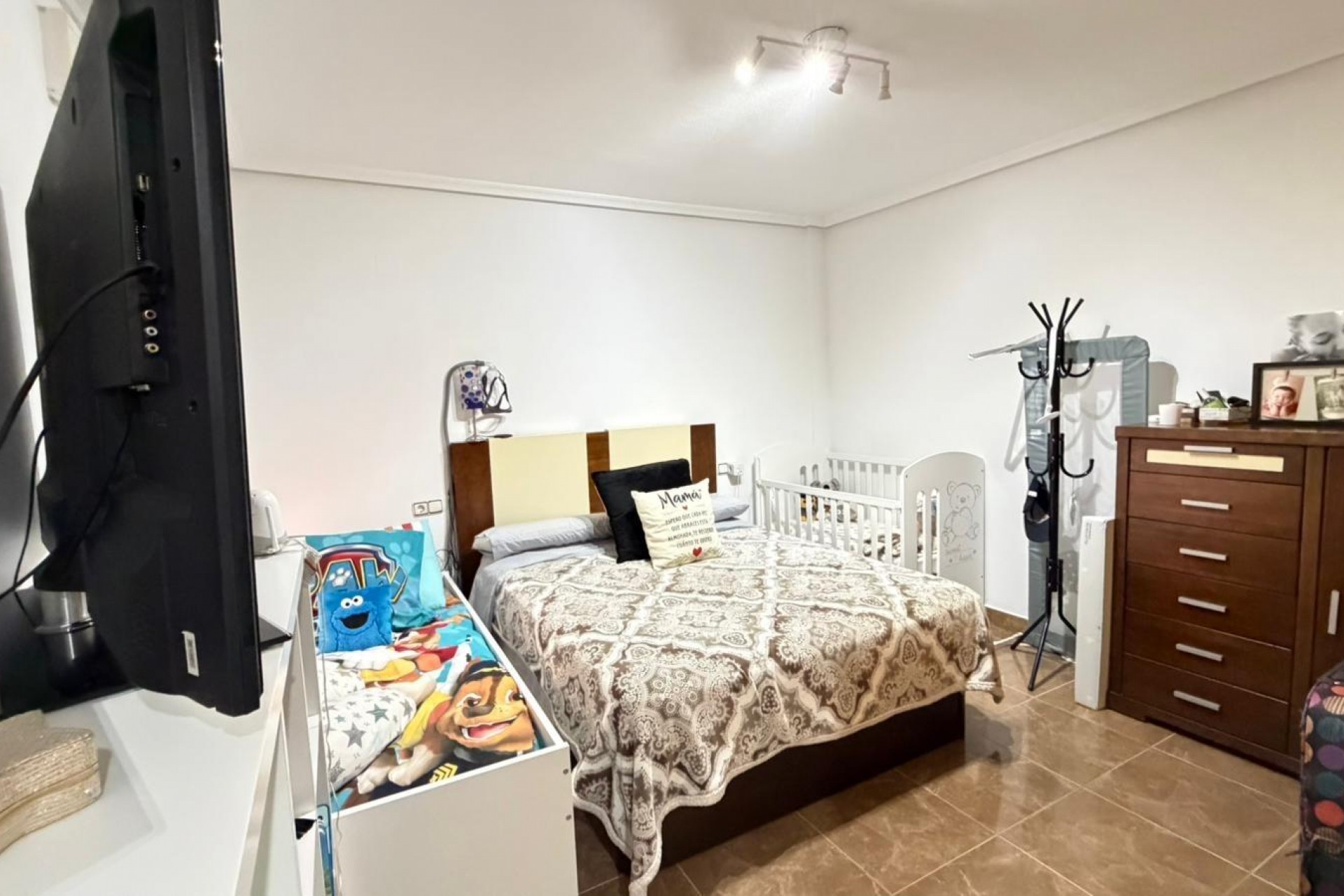 Återförsäljning - Apartment -
Benijofar - Pueblo 4