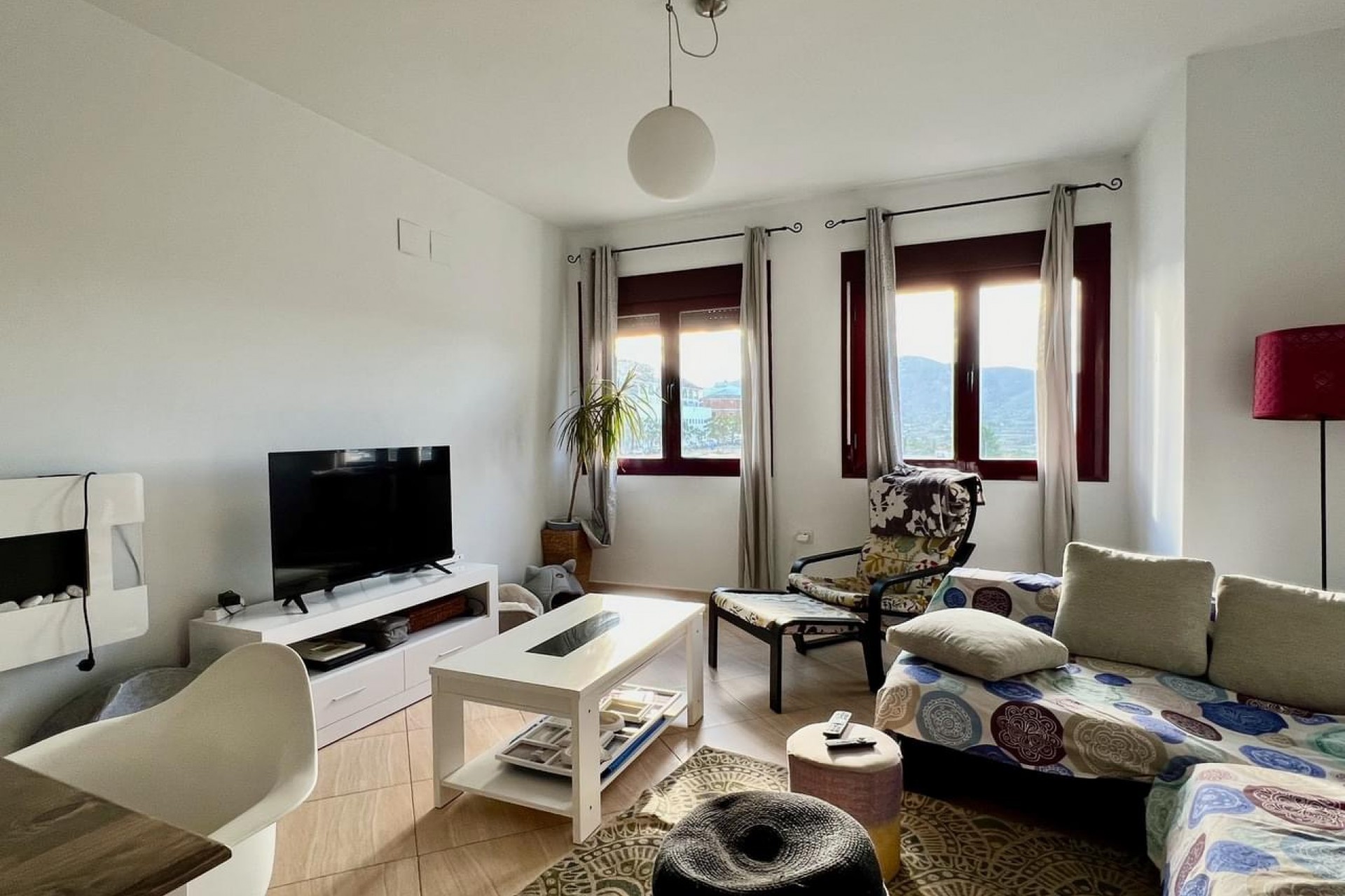 Återförsäljning - Apartment -
Benissa - Costa Blanca