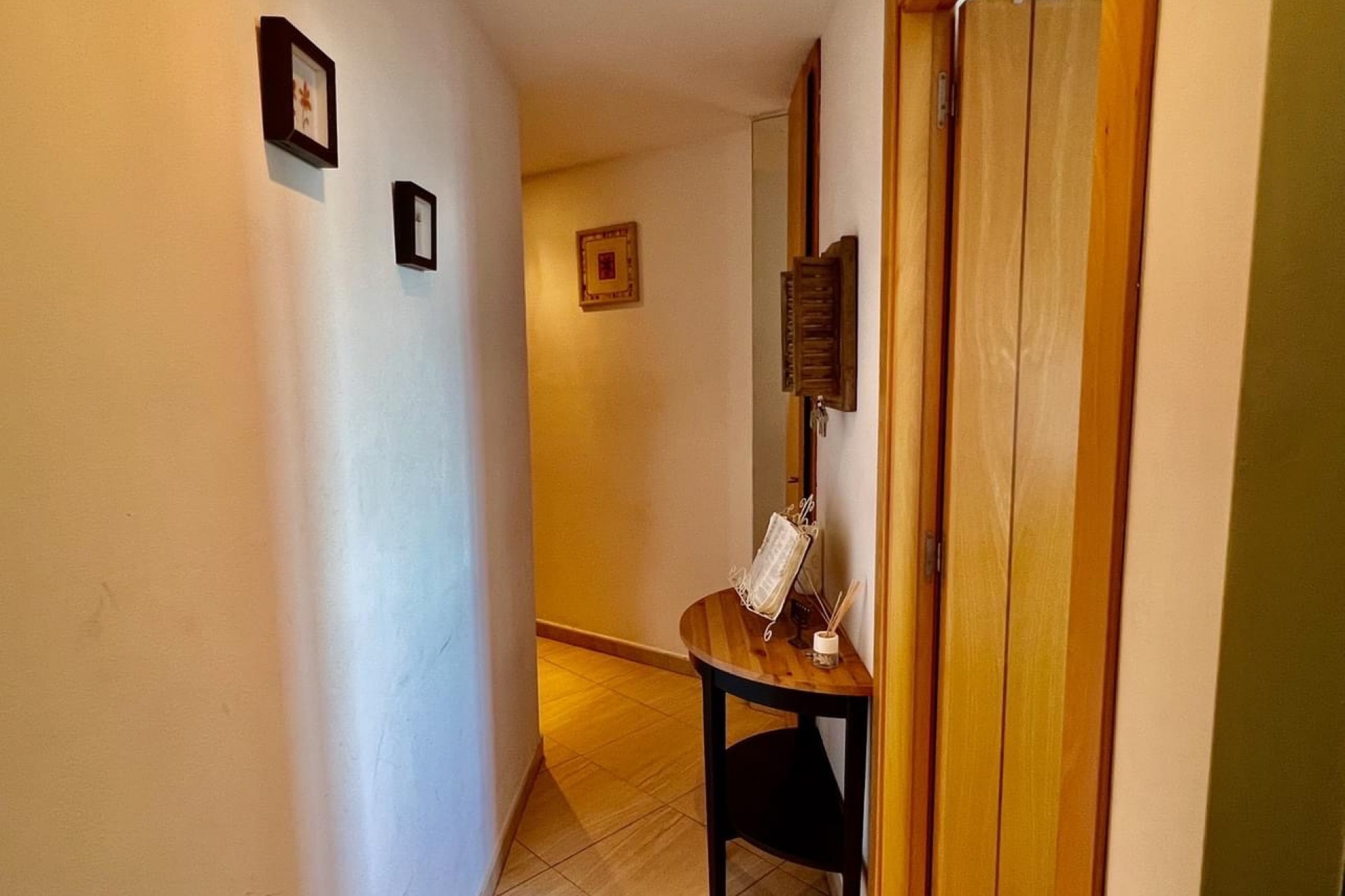 Återförsäljning - Apartment -
Benissa - Costa Blanca