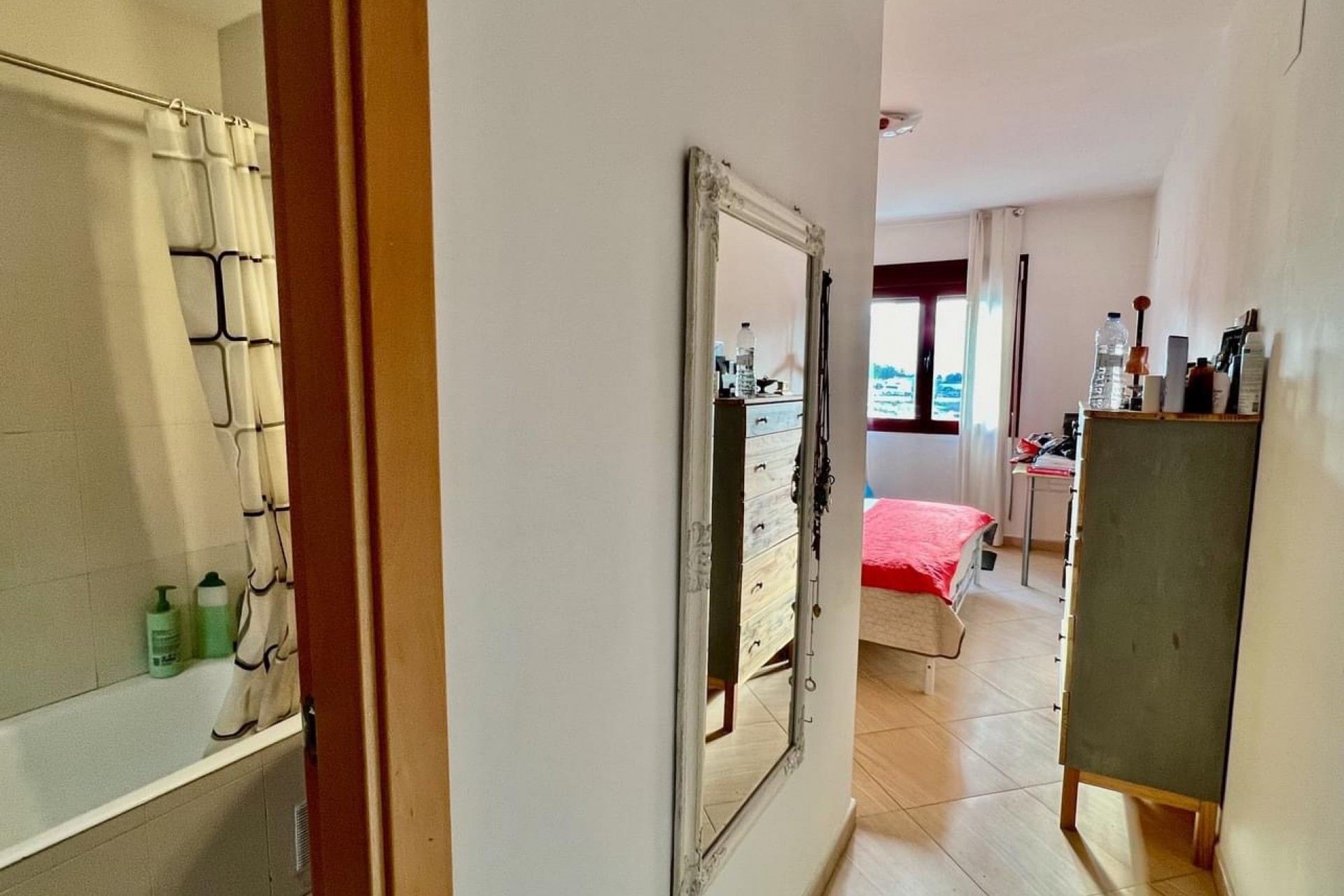 Återförsäljning - Apartment -
Benissa - Costa Blanca