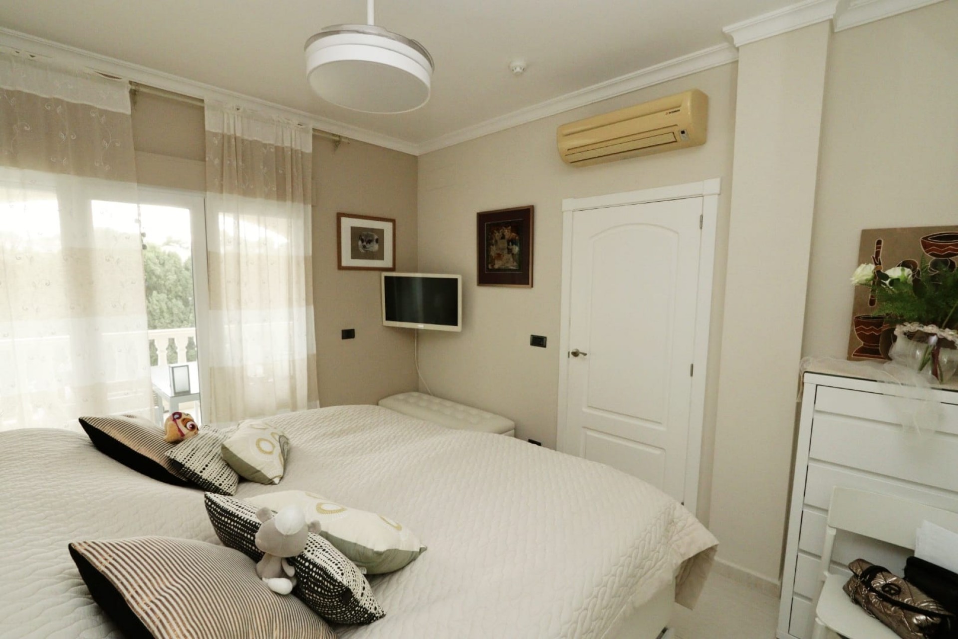 Återförsäljning - Apartment -
Benissa - Costa Blanca