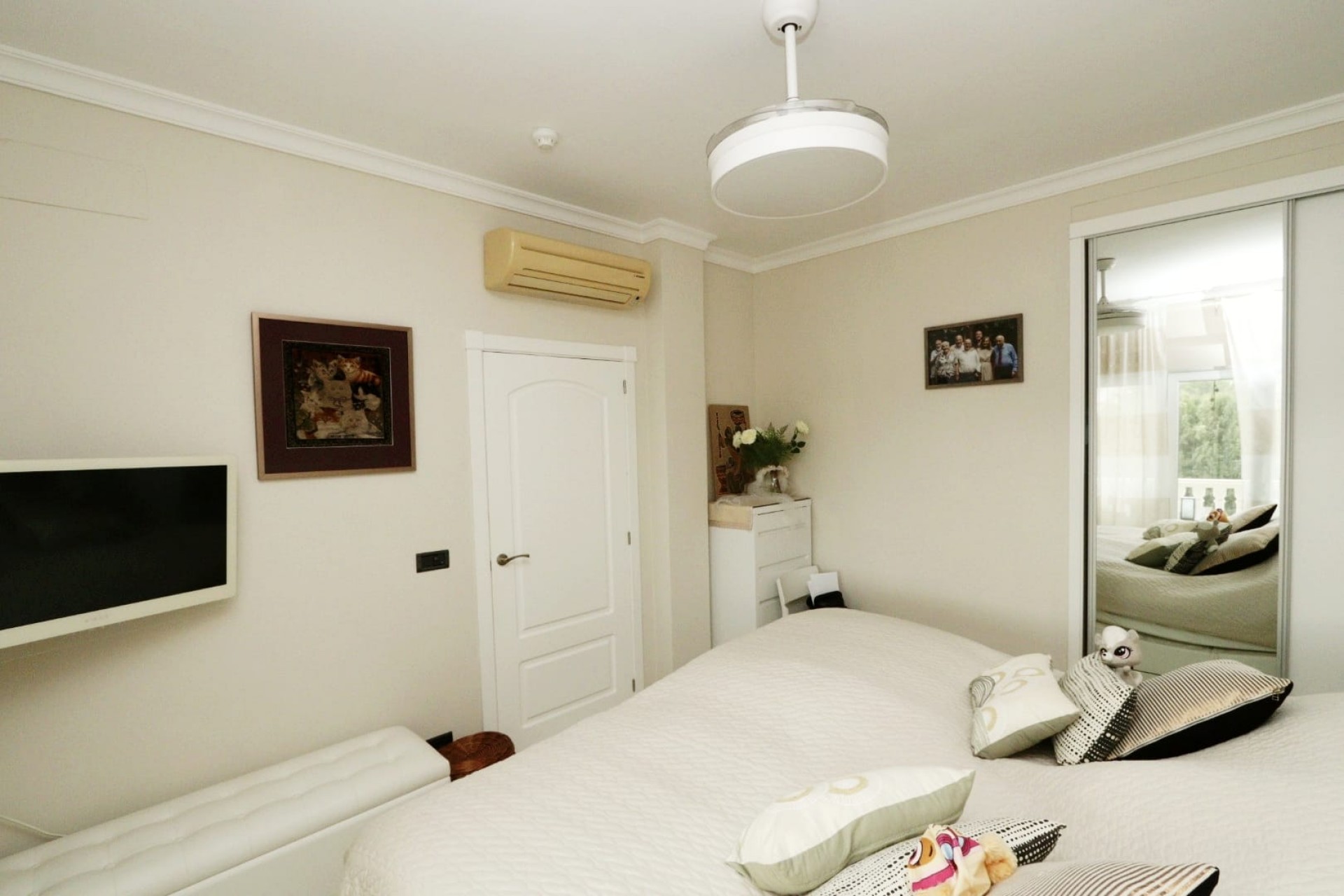 Återförsäljning - Apartment -
Benissa - Costa Blanca