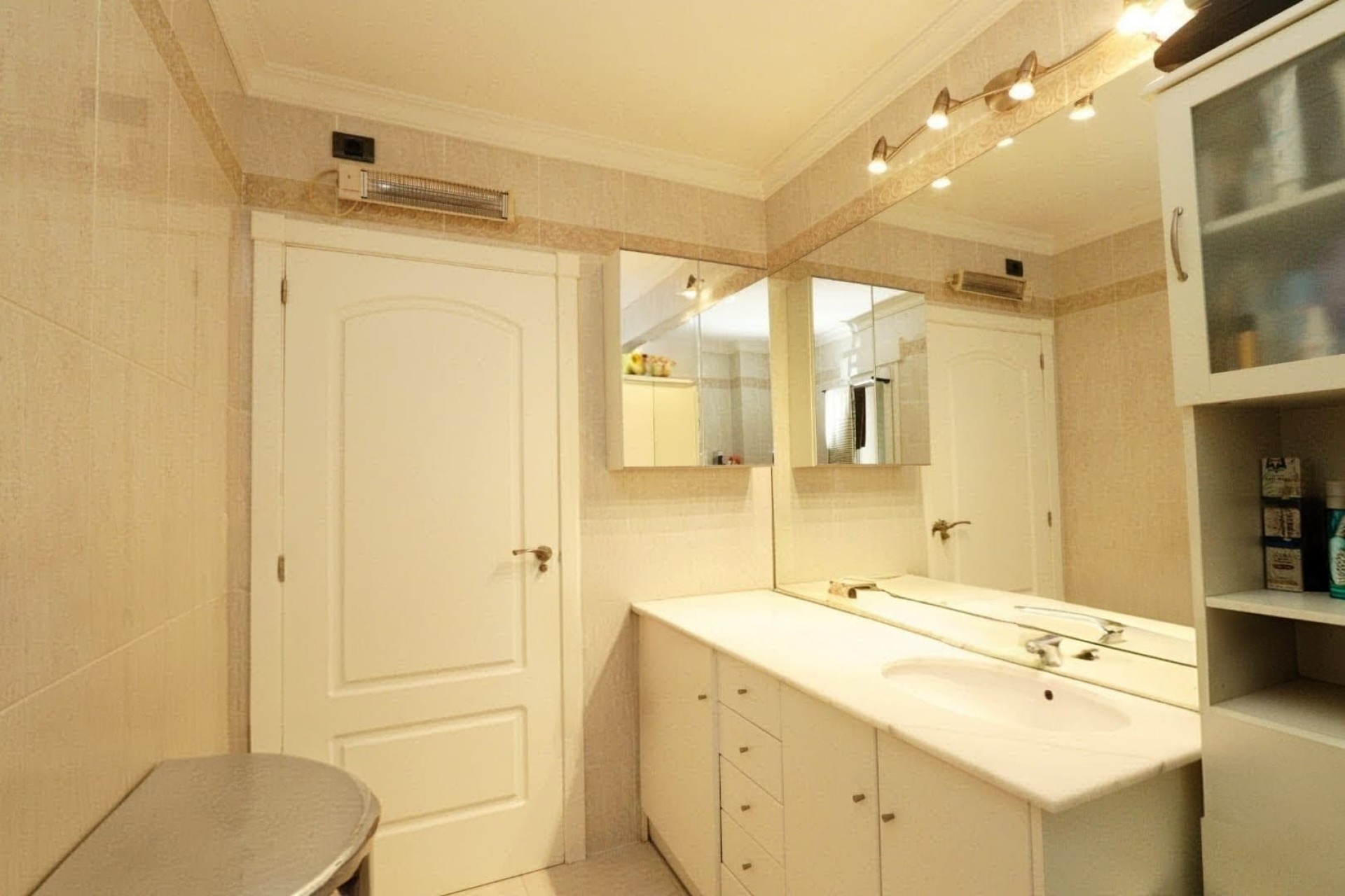 Återförsäljning - Apartment -
Benissa - Costa Blanca