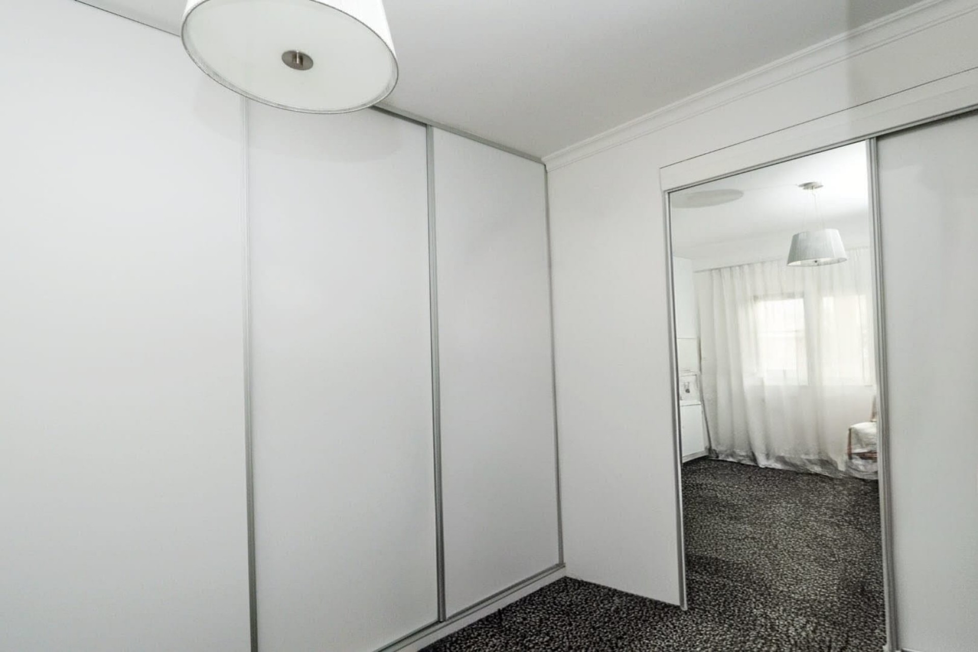 Återförsäljning - Apartment -
Benissa - Costa Blanca