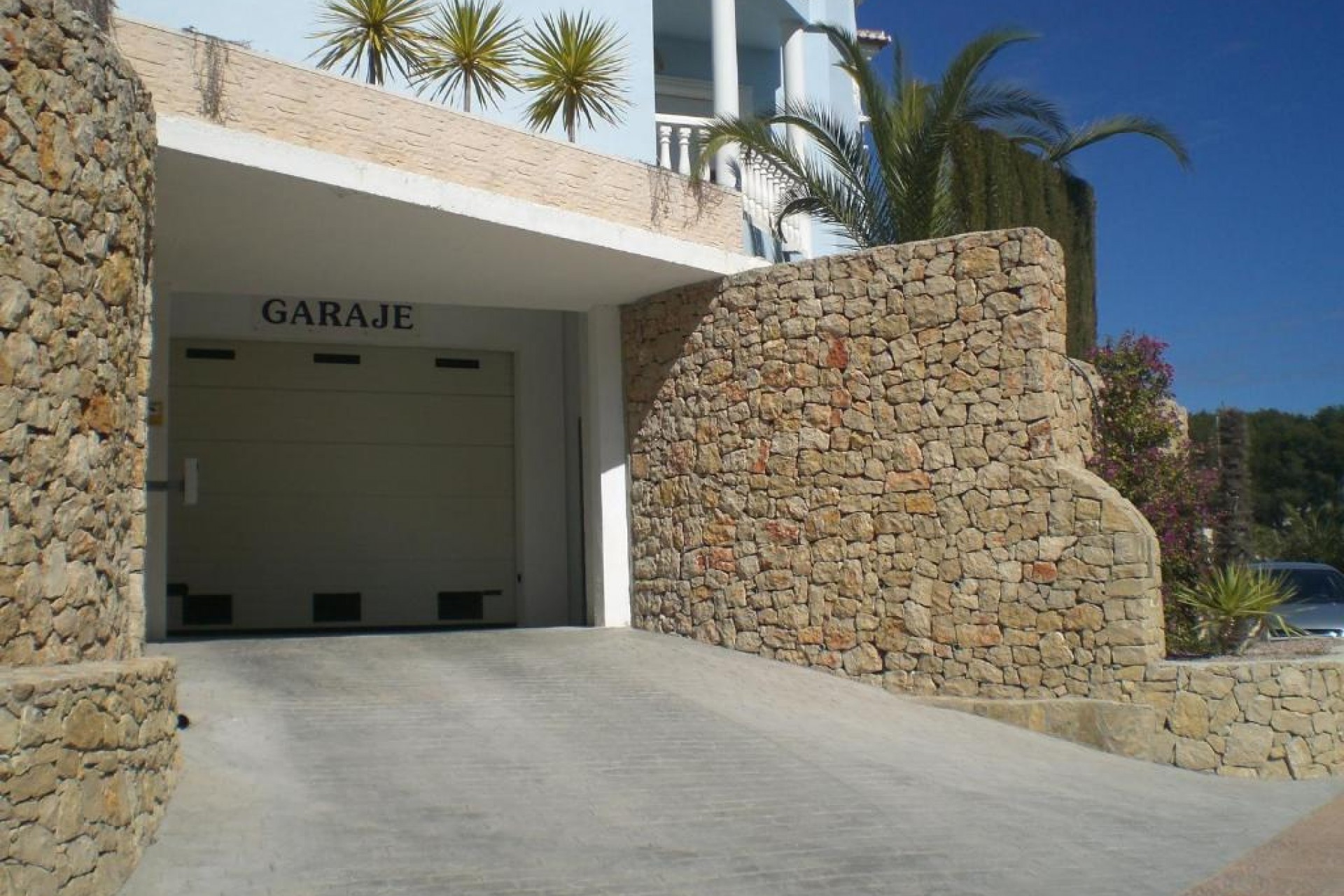 Återförsäljning - Apartment -
Benissa - Costa Blanca