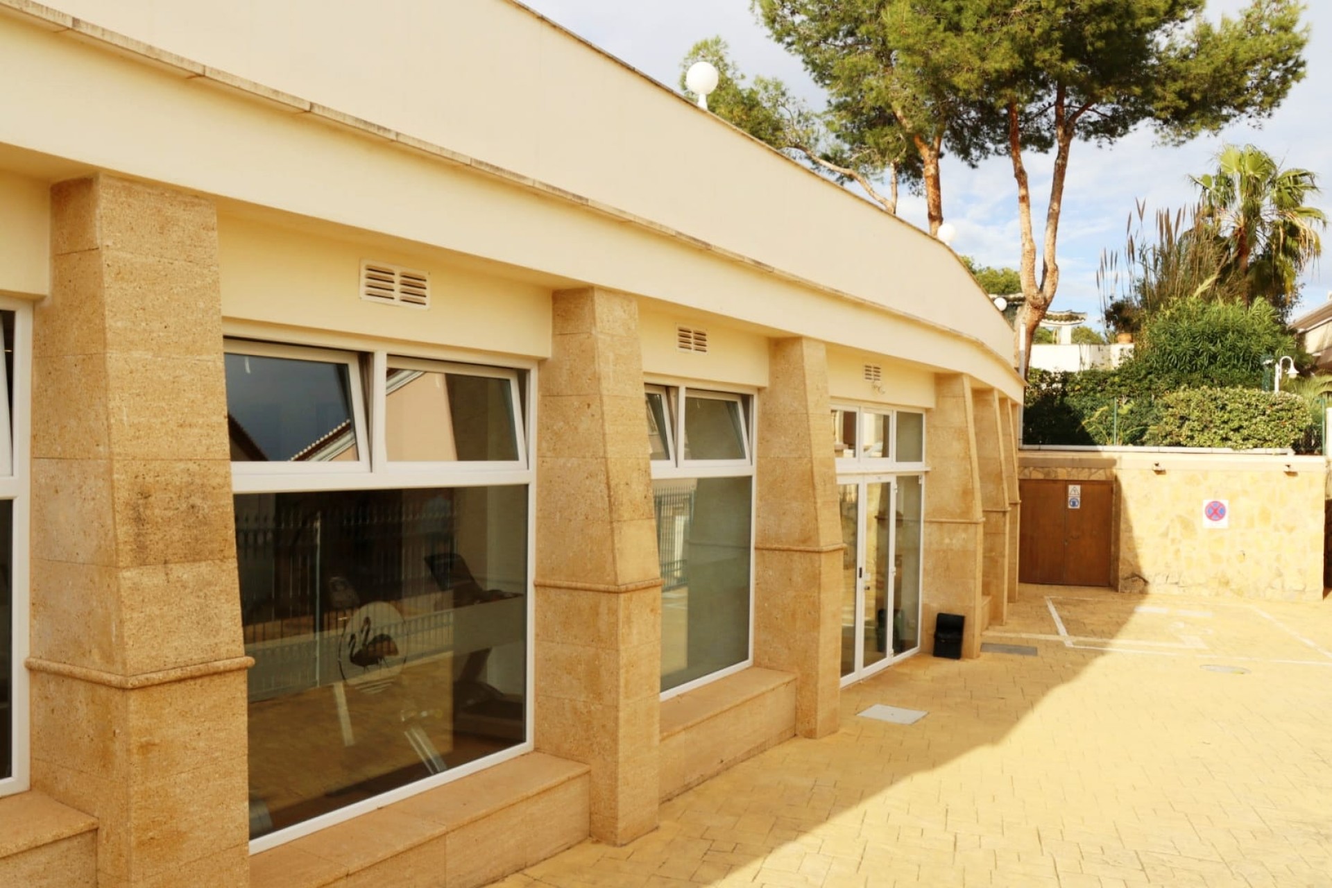 Återförsäljning - Apartment -
Benissa - Costa Blanca