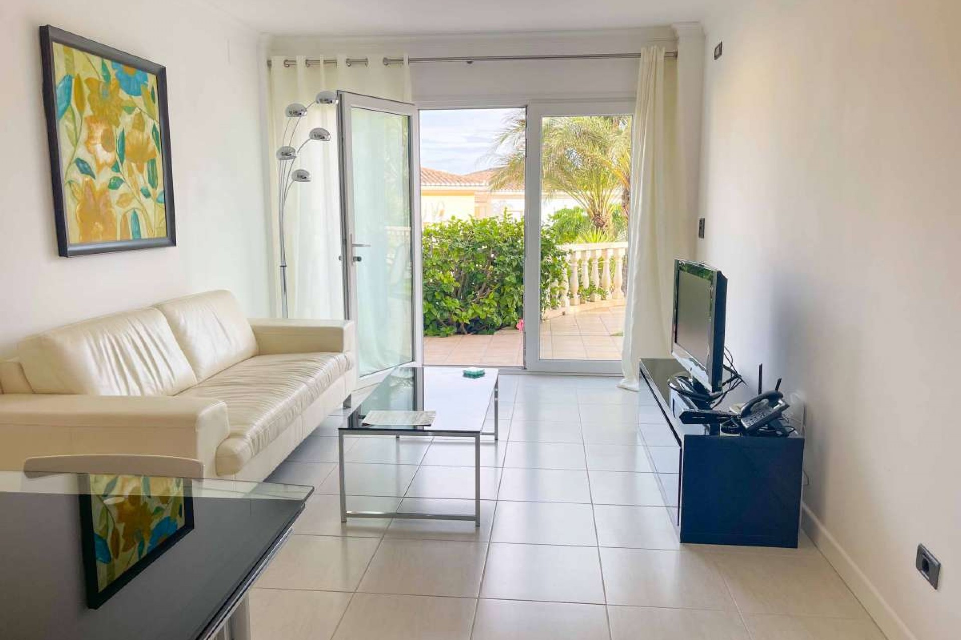 Återförsäljning - Apartment -
Benissa Costa - Costa Blanca