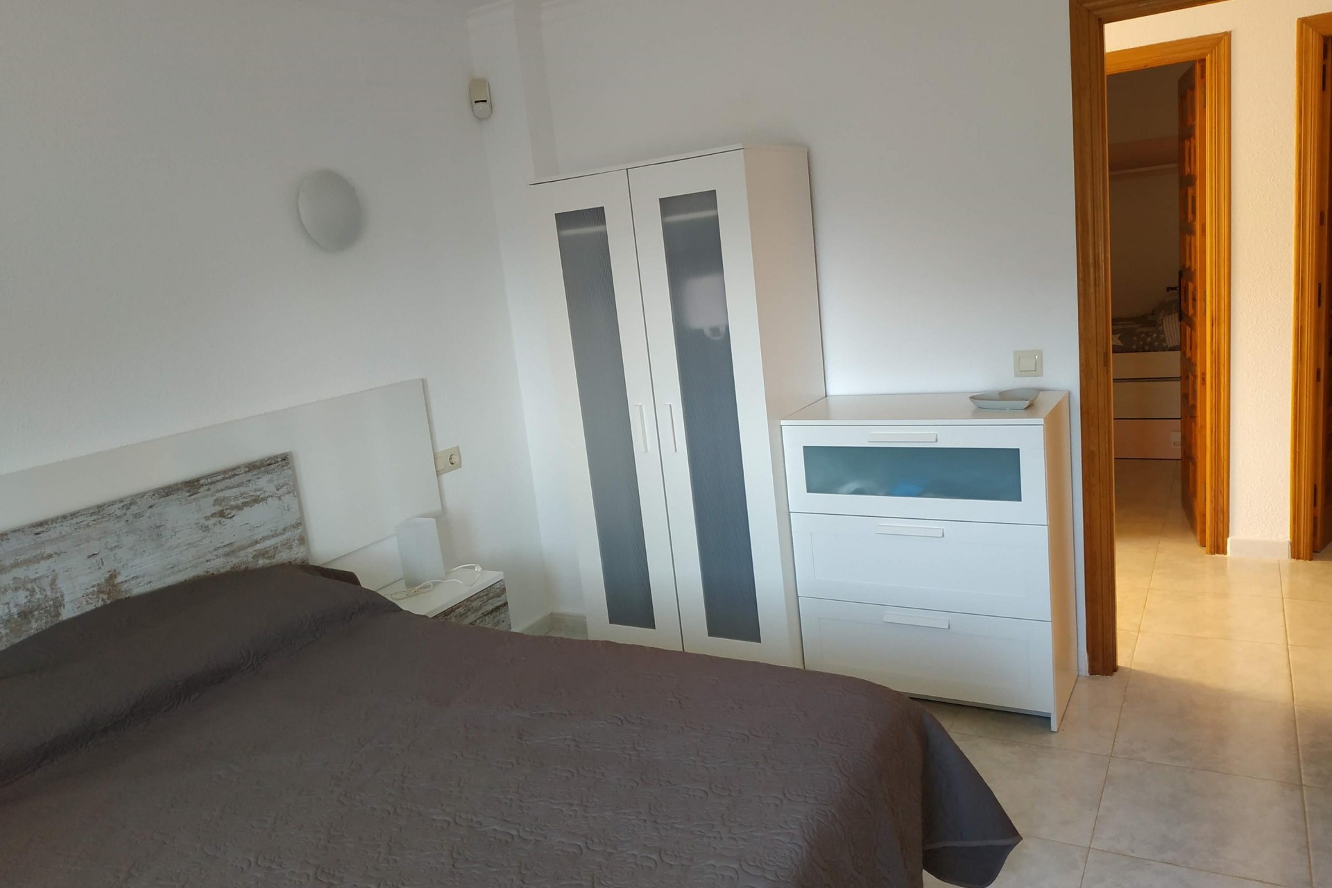 Återförsäljning - Apartment -
Benitachell - Costa Blanca