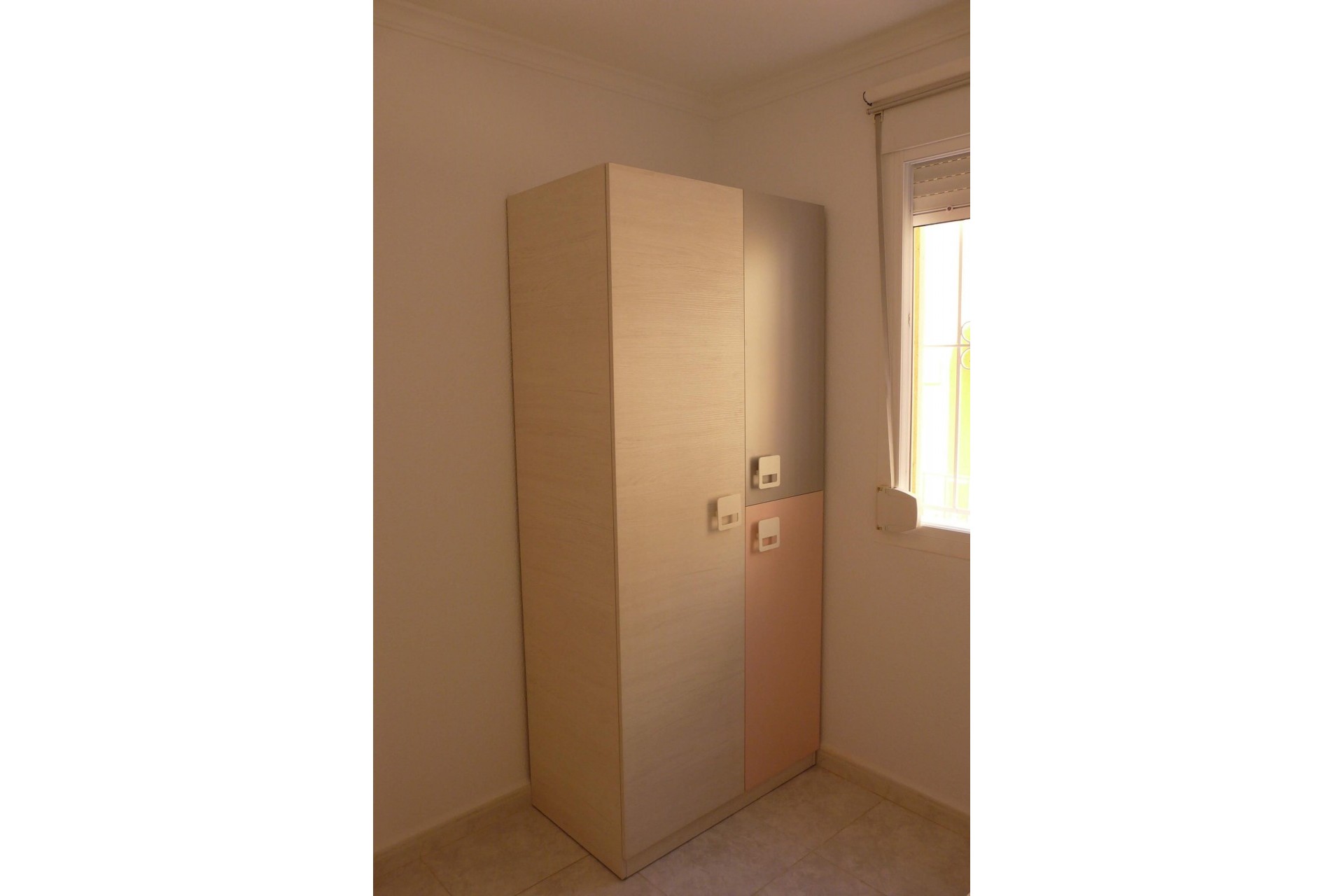 Återförsäljning - Apartment -
Benitachell - Costa Blanca