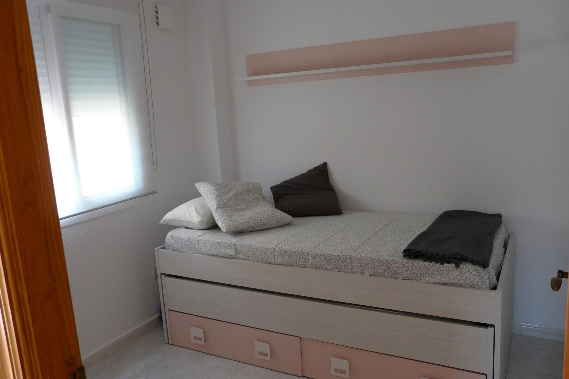 Återförsäljning - Apartment -
Benitachell - Costa Blanca