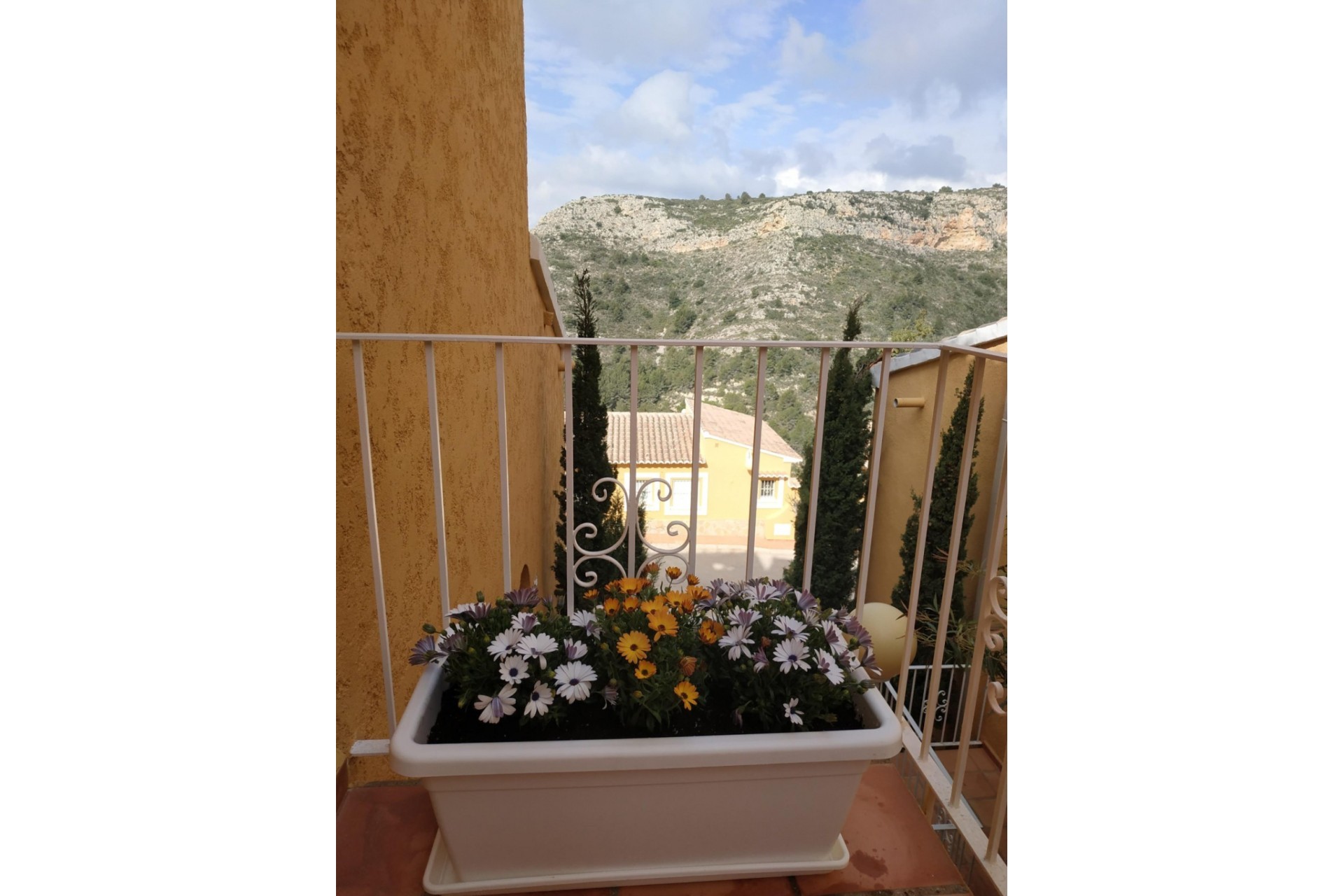 Återförsäljning - Apartment -
Benitachell - Costa Blanca