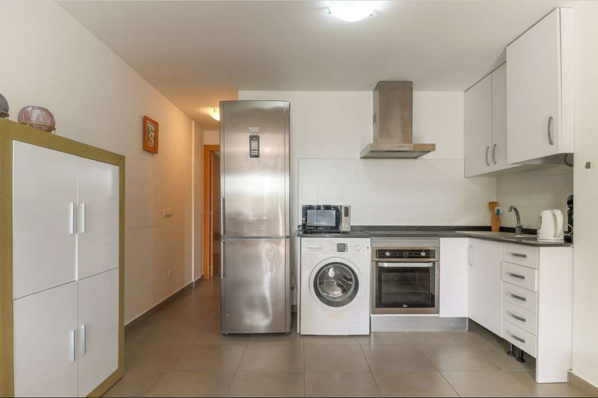 Återförsäljning - Apartment -
Benitachell - Costa Blanca