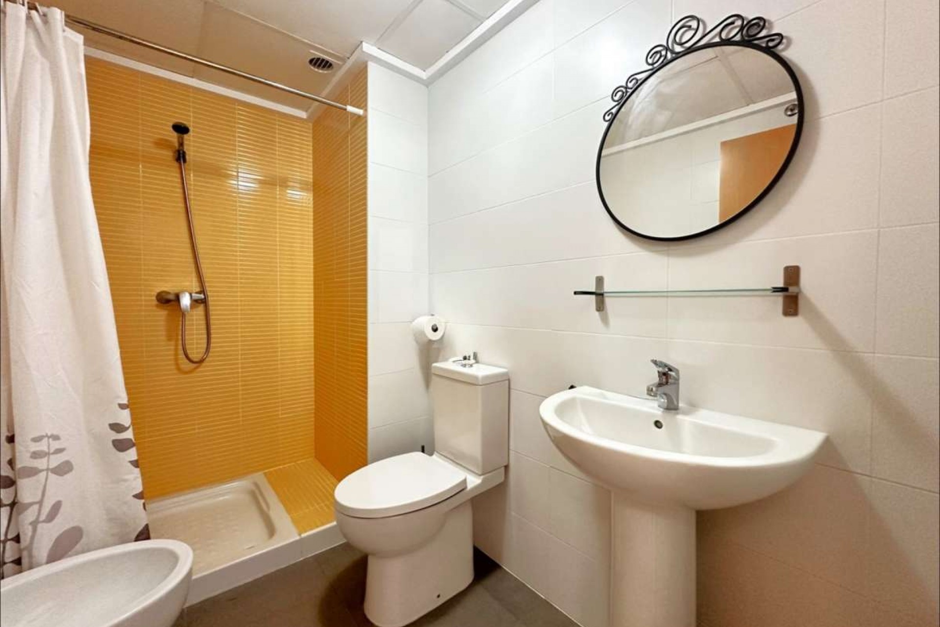 Återförsäljning - Apartment -
Benitachell - Costa Blanca