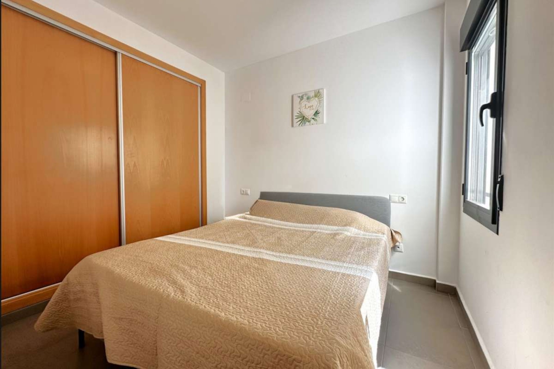 Återförsäljning - Apartment -
Benitachell - Costa Blanca