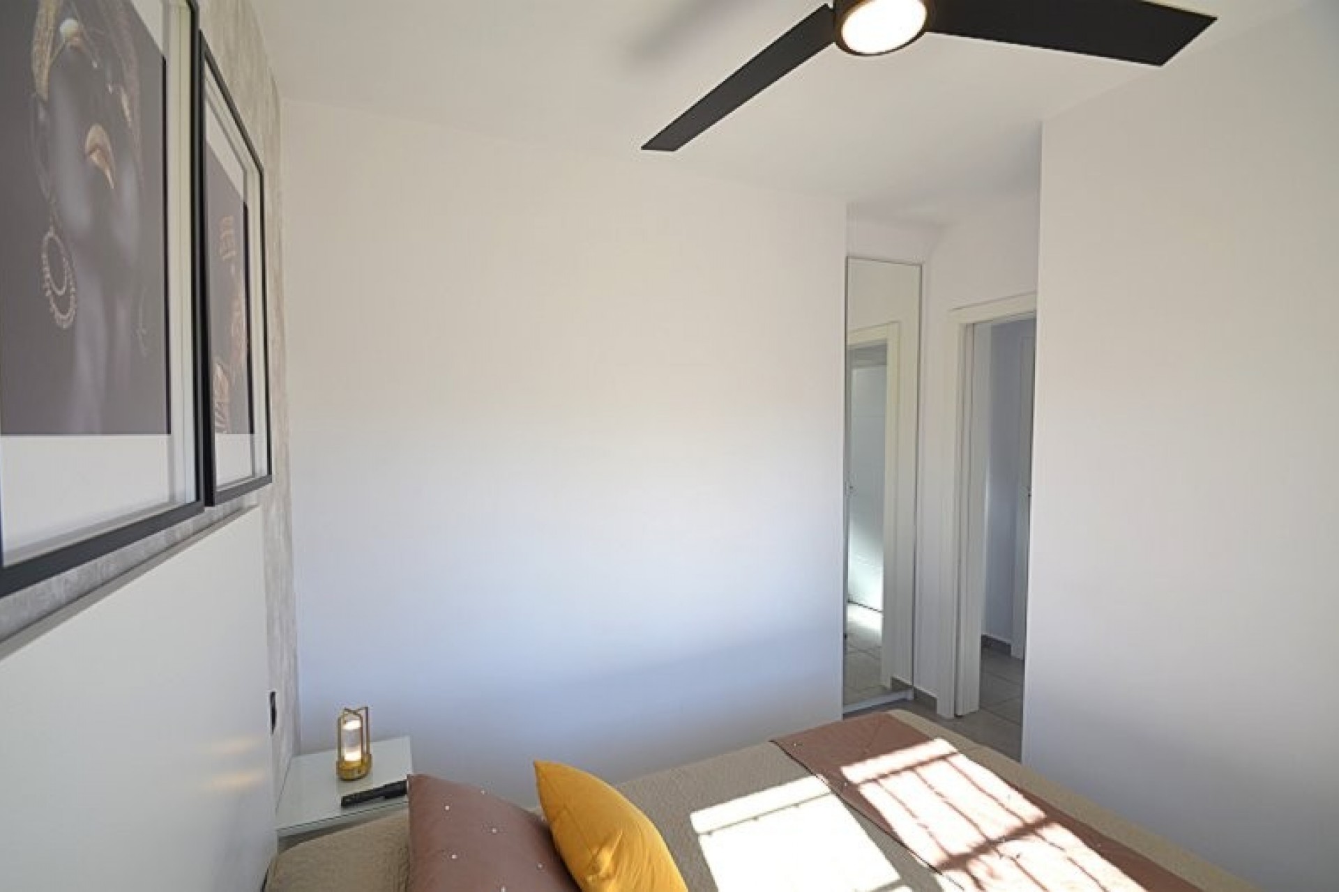 Återförsäljning - Apartment -
Blue Lagoon - Costa Blanca