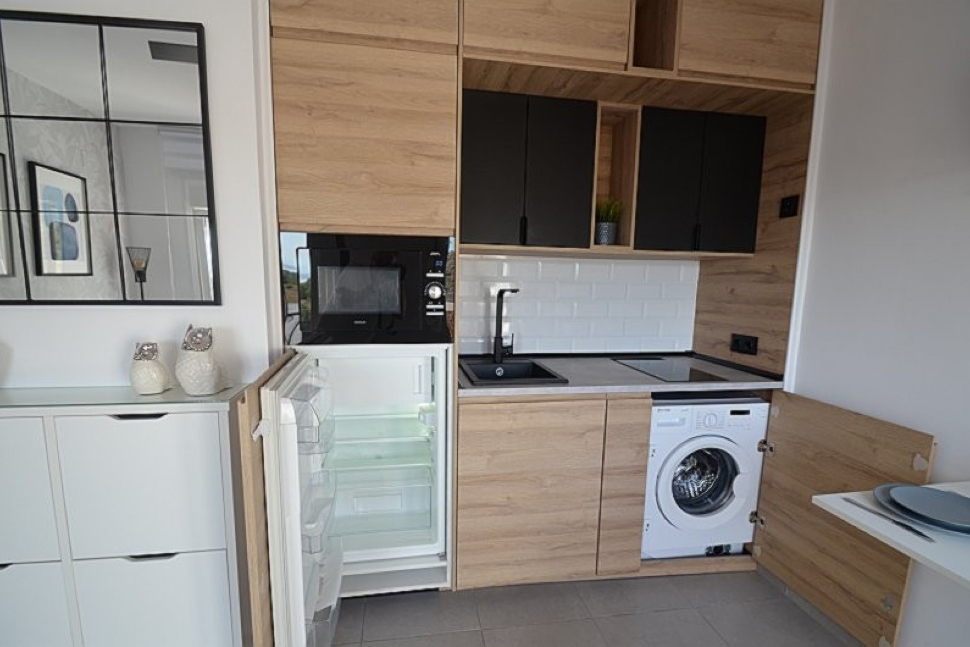 Återförsäljning - Apartment -
Blue Lagoon - Costa Blanca