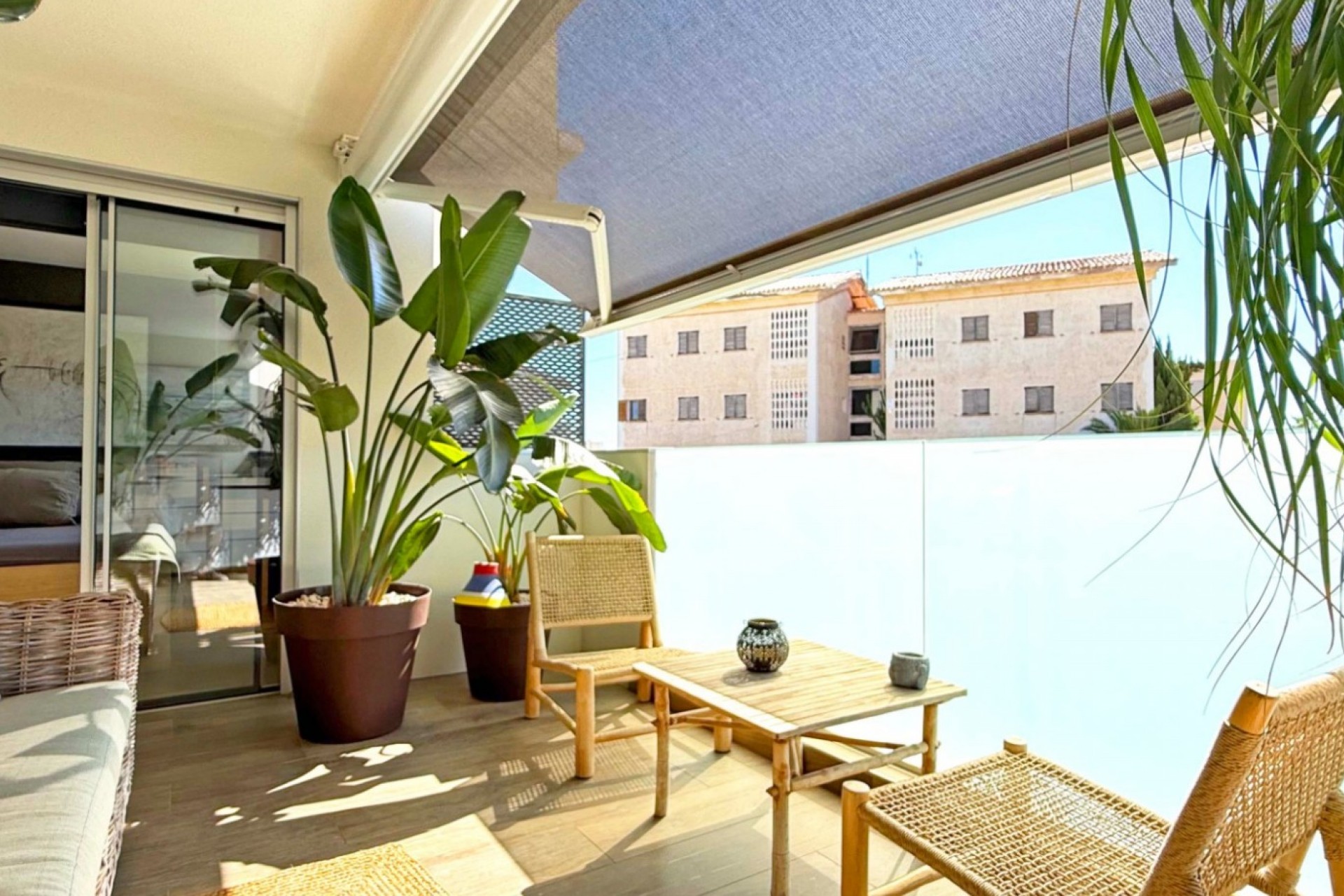 Återförsäljning - Apartment -
Cabo de Palos - Costa Calida