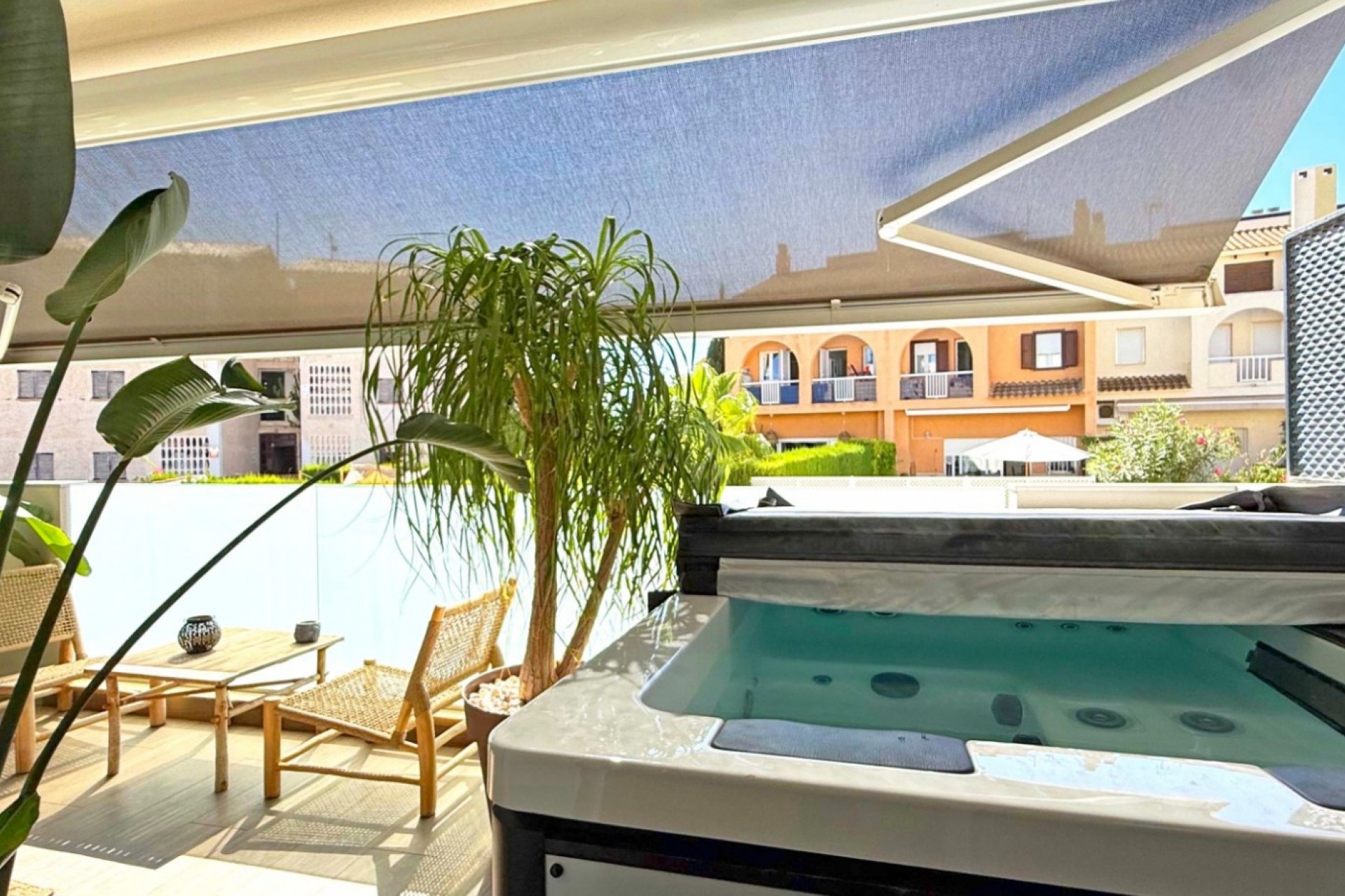 Återförsäljning - Apartment -
Cabo de Palos - Costa Calida