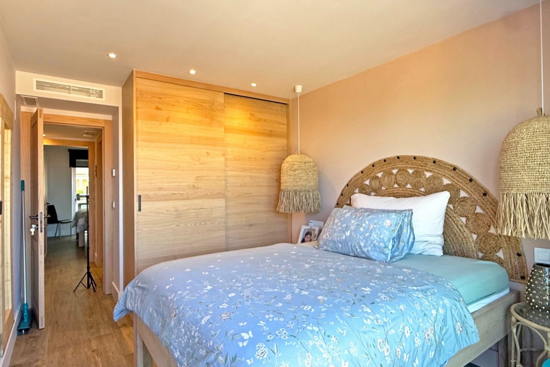 Återförsäljning - Apartment -
Cabo de Palos - Costa Calida