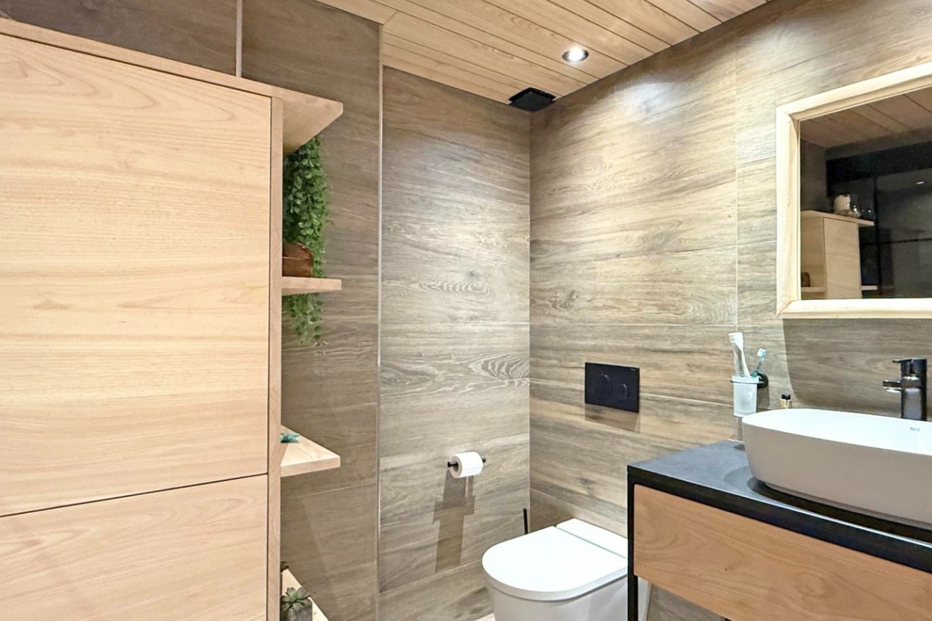 Återförsäljning - Apartment -
Cabo de Palos - Costa Calida