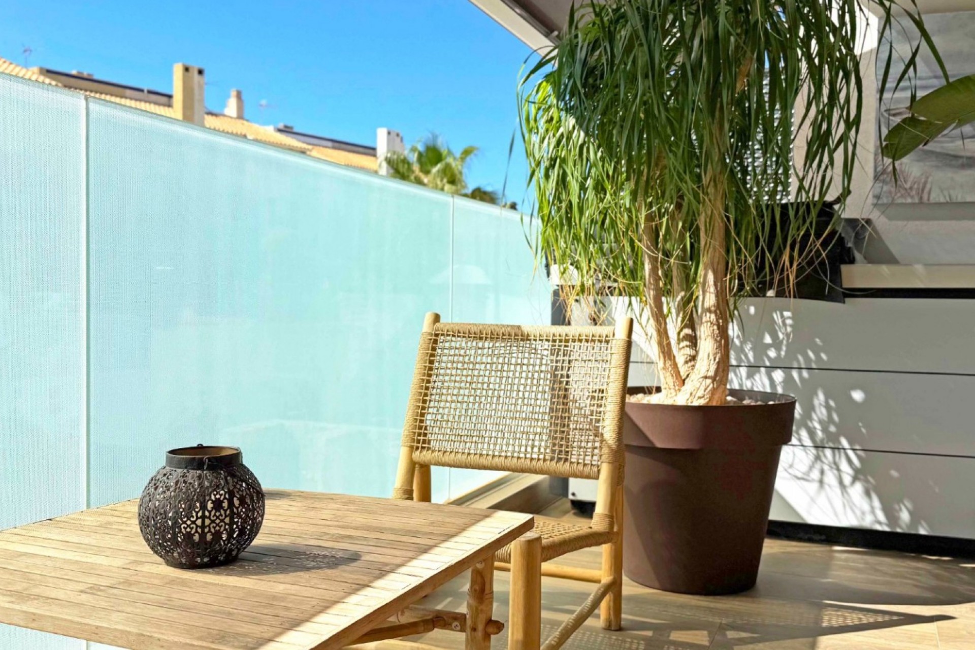 Återförsäljning - Apartment -
Cabo de Palos - Costa Calida