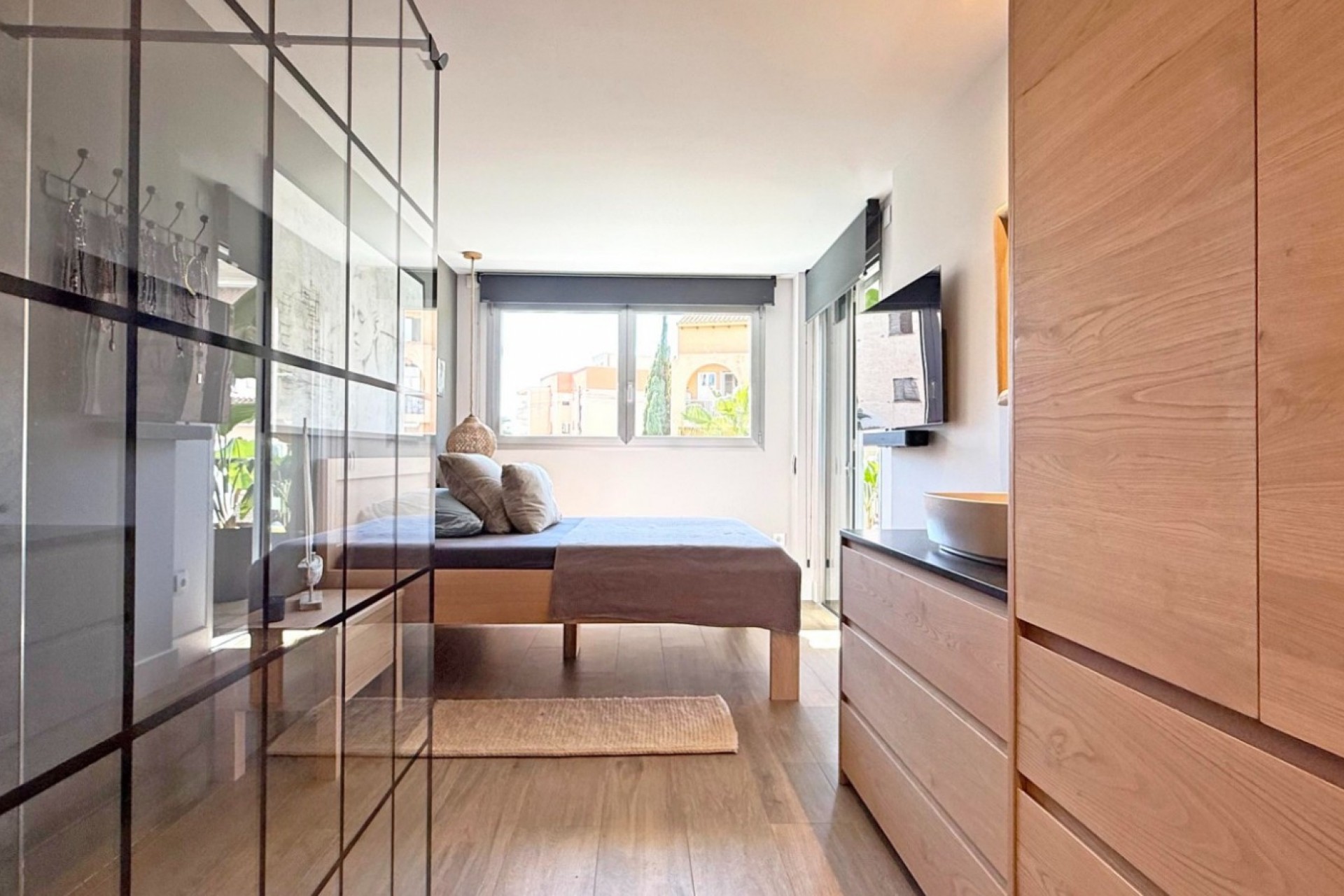 Återförsäljning - Apartment -
Cabo de Palos - Costa Calida