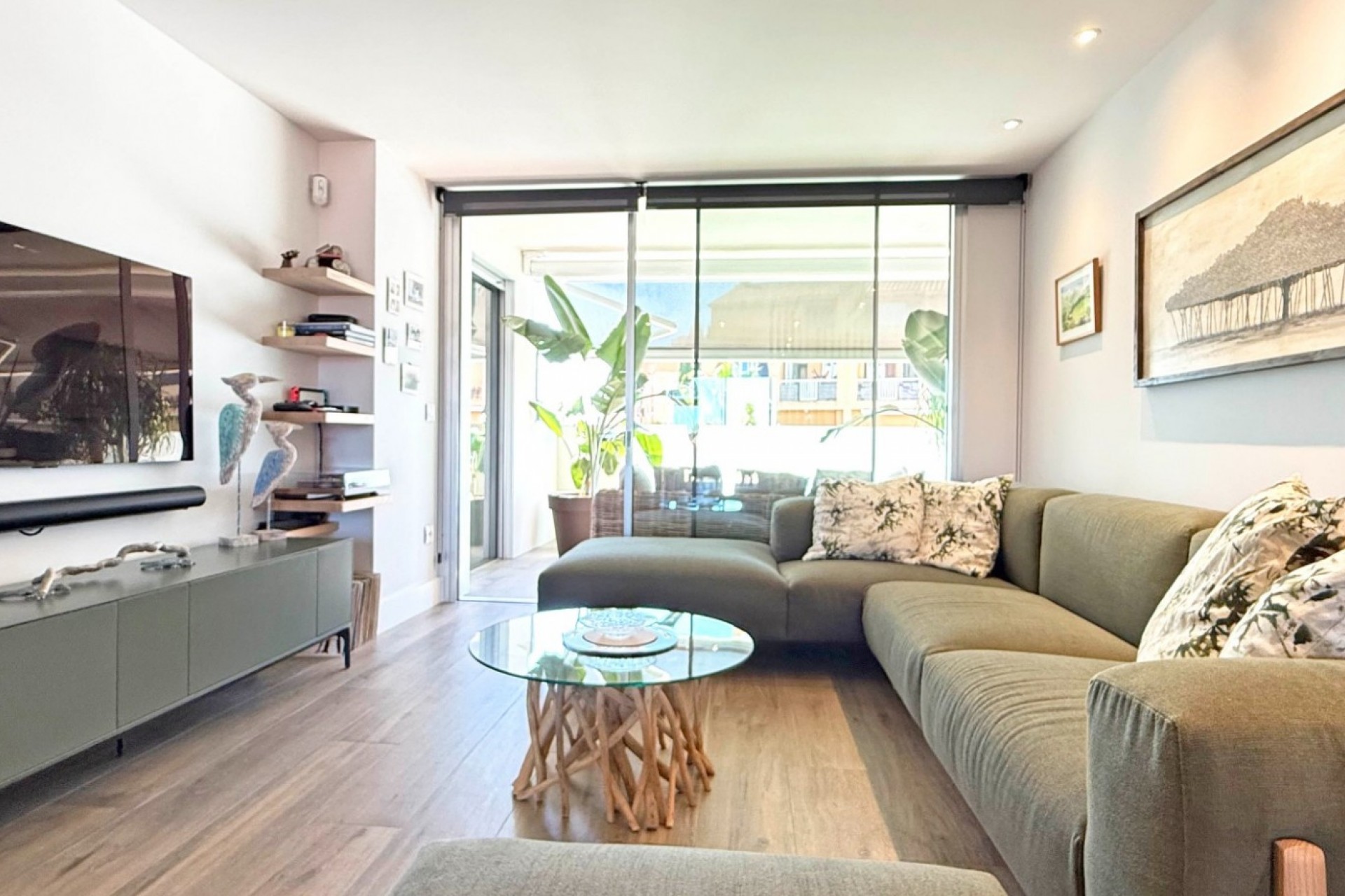 Återförsäljning - Apartment -
Cabo de Palos - Costa Calida