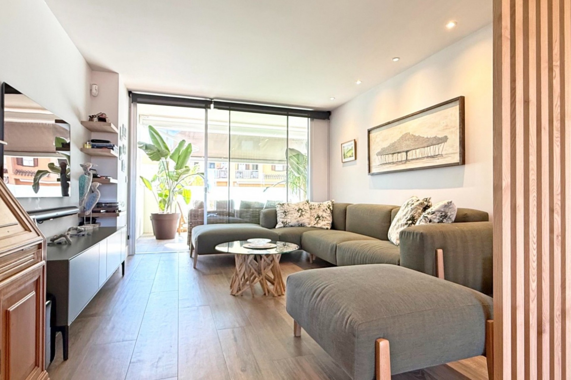 Återförsäljning - Apartment -
Cabo de Palos - Costa Calida