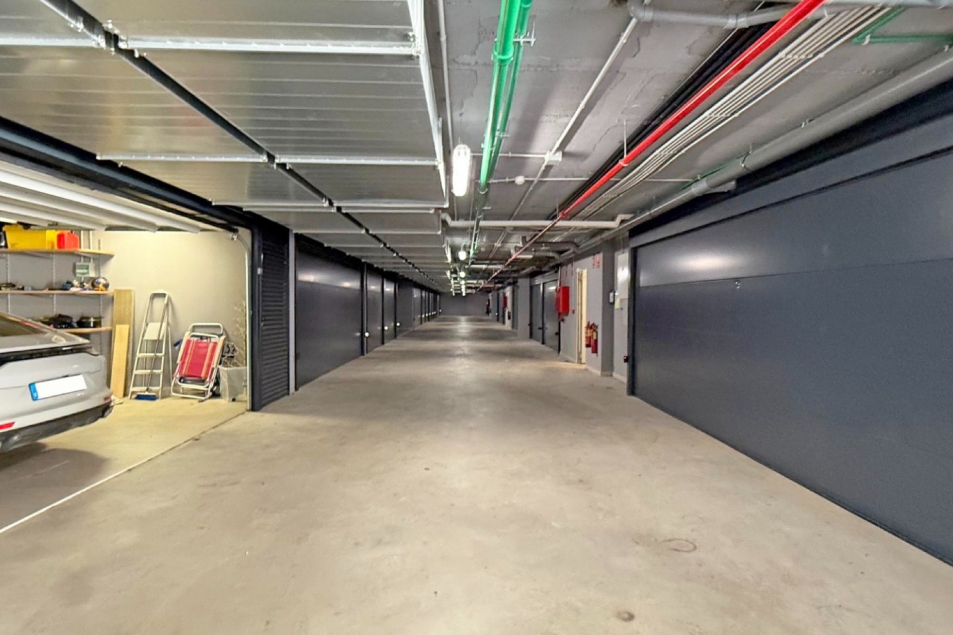 Återförsäljning - Apartment -
Cabo de Palos - Costa Calida