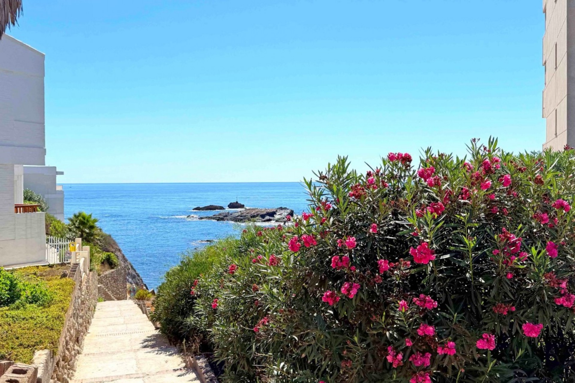 Återförsäljning - Apartment -
Cabo de Palos - Costa Calida