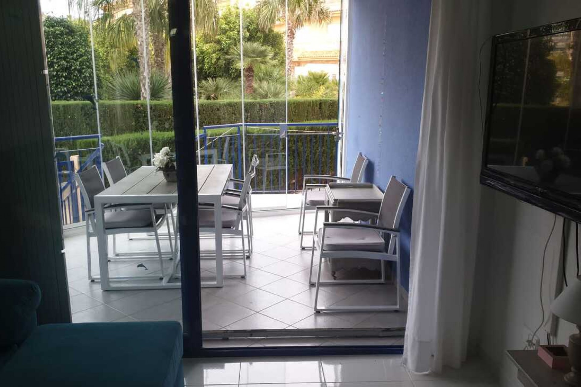 Återförsäljning - Apartment -
Cabo Roig - Costa Blanca