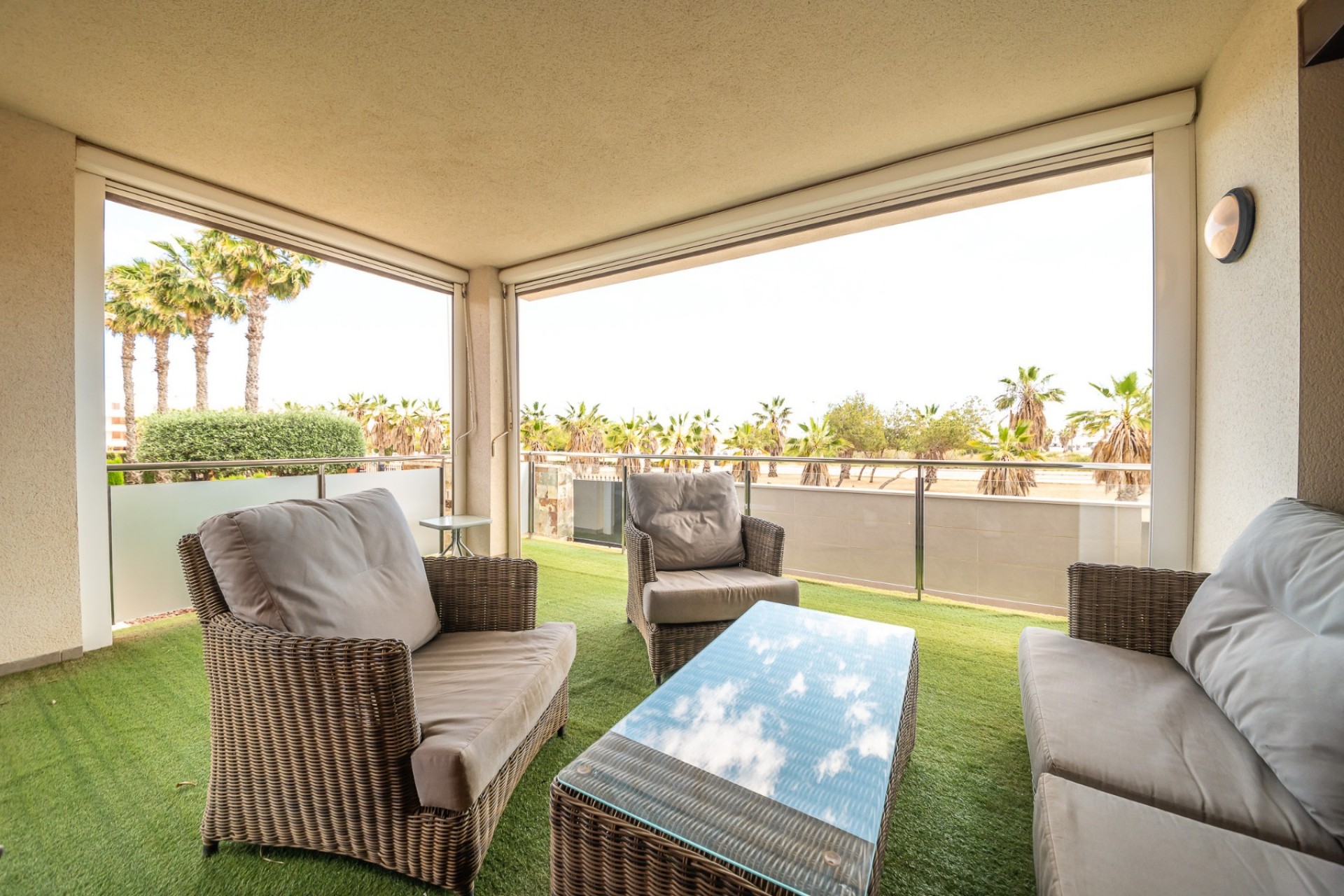 Återförsäljning - Apartment -
Cabo Roig - Costa Blanca