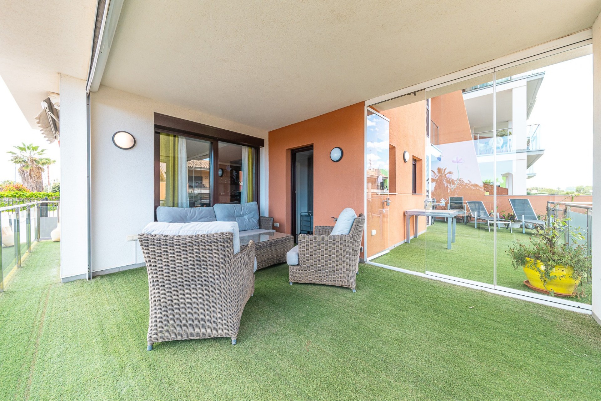 Återförsäljning - Apartment -
Cabo Roig - Costa Blanca