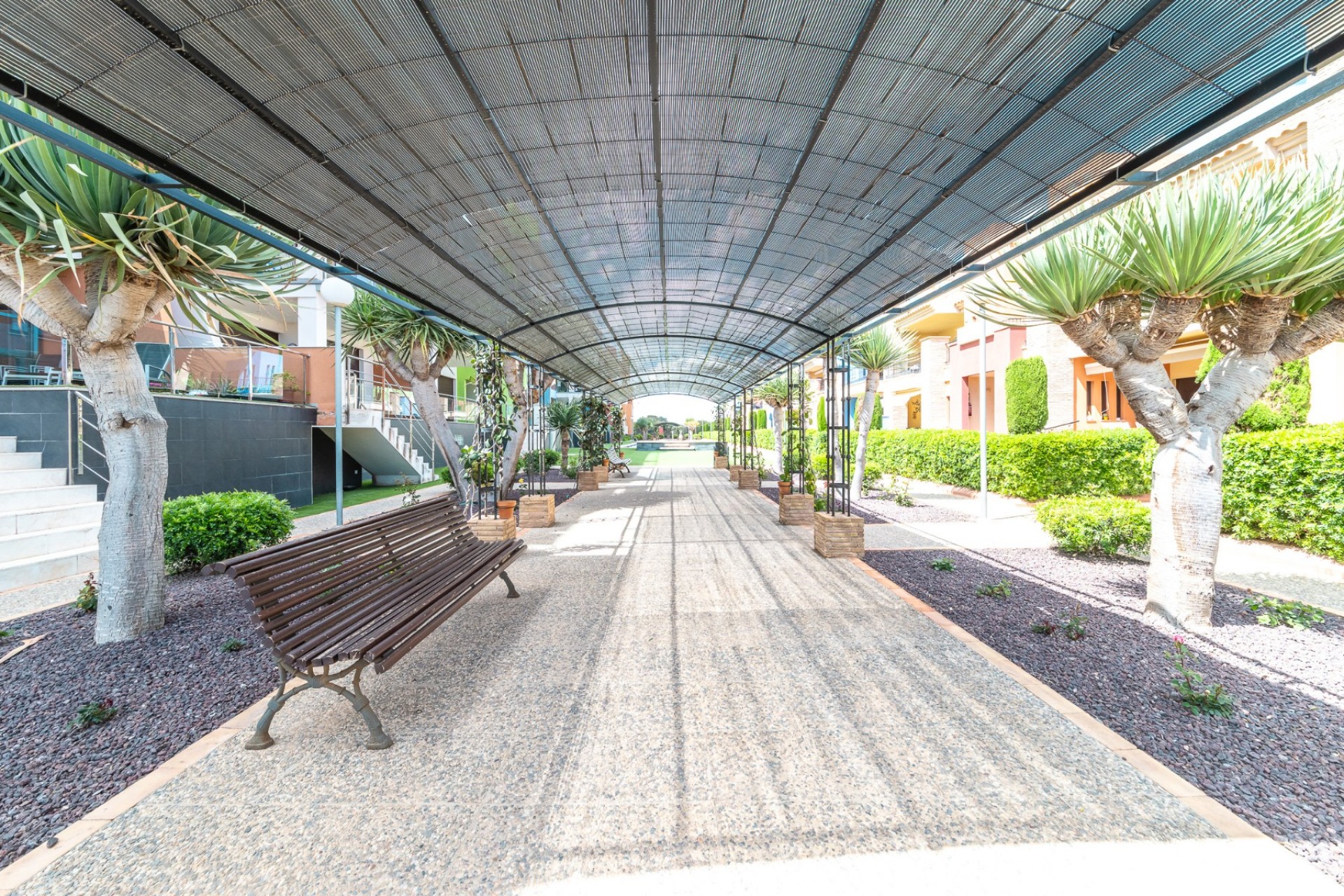 Återförsäljning - Apartment -
Cabo Roig - Costa Blanca