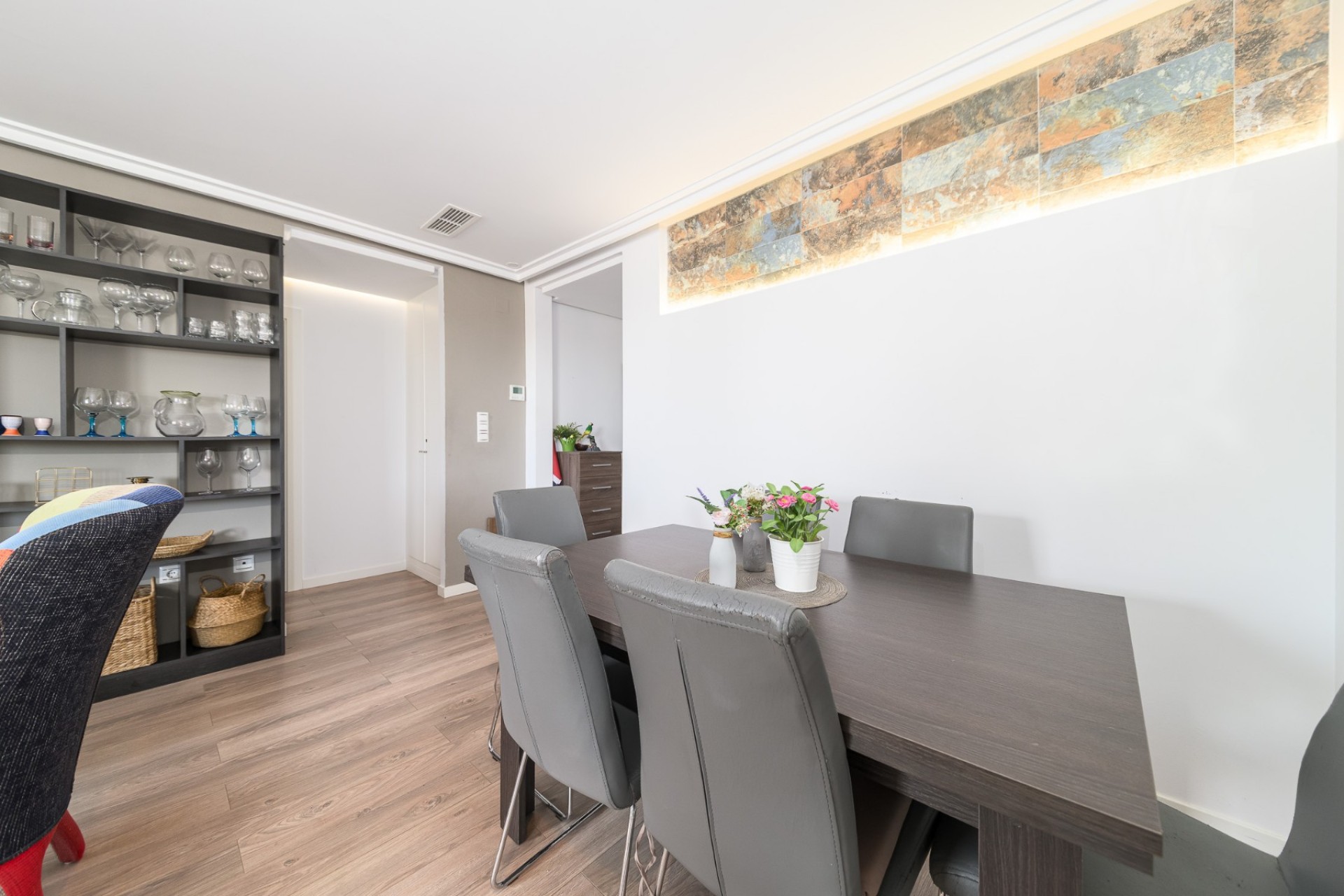 Återförsäljning - Apartment -
Cabo Roig - Costa Blanca