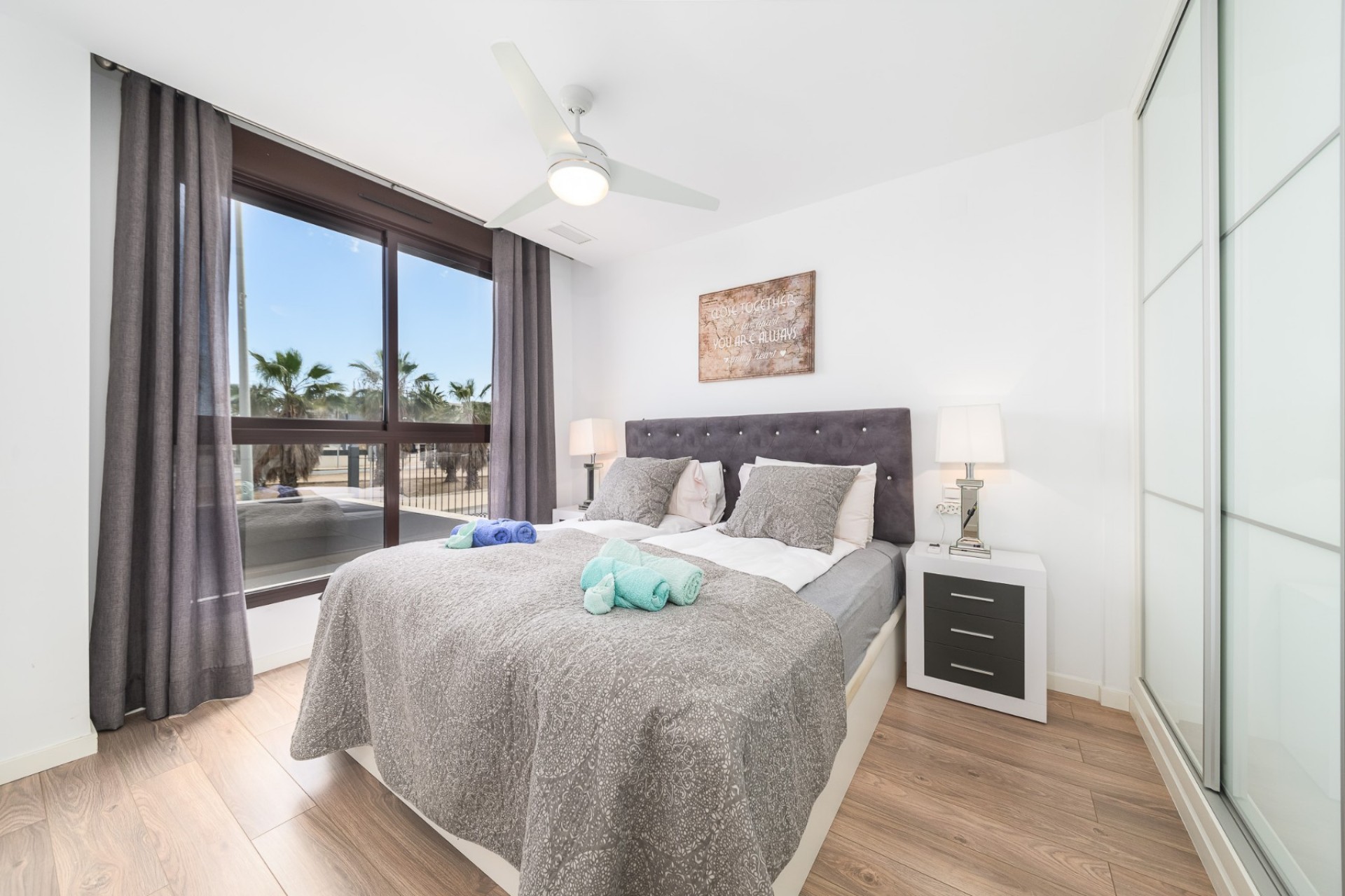 Återförsäljning - Apartment -
Cabo Roig - Costa Blanca