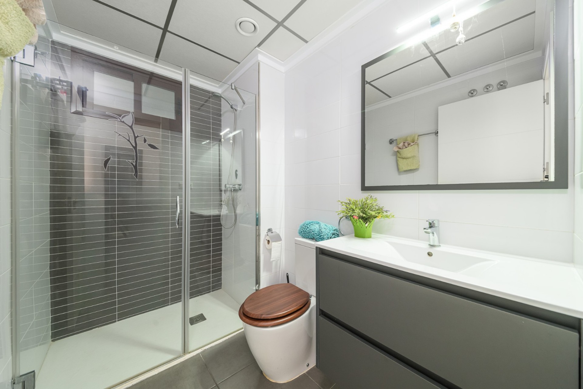 Återförsäljning - Apartment -
Cabo Roig - Costa Blanca