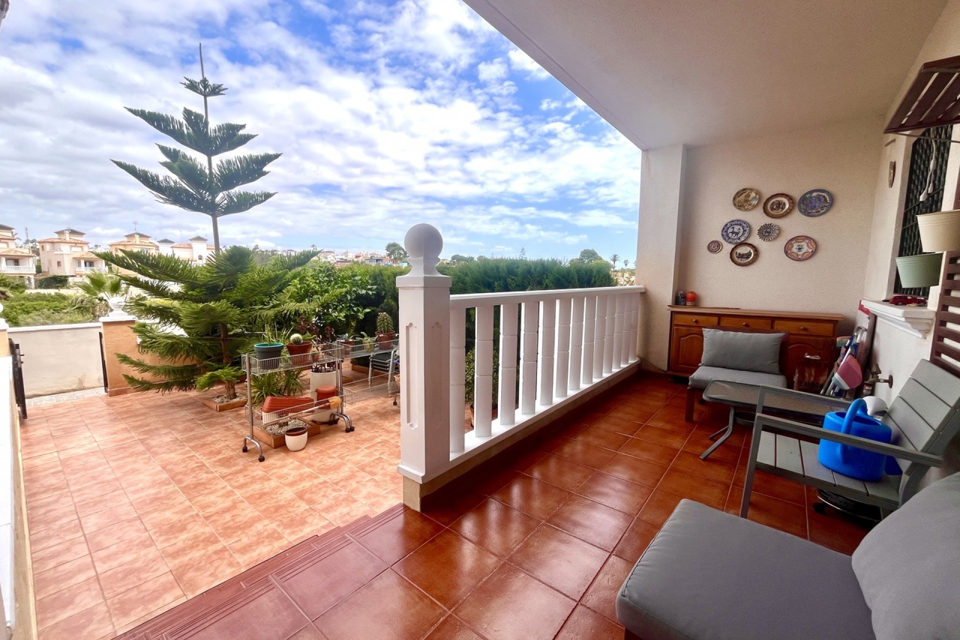 Återförsäljning - Apartment -
Cabo Roig - Costa Blanca