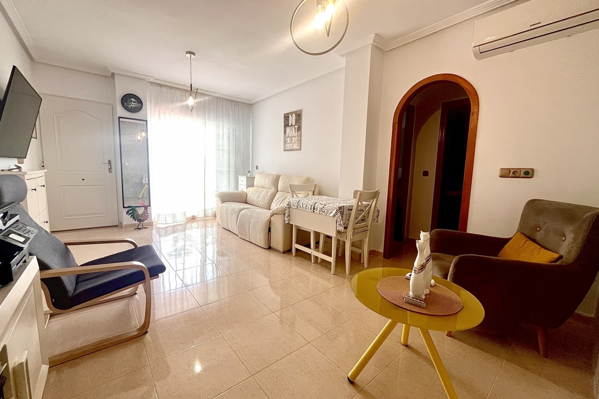 Återförsäljning - Apartment -
Cabo Roig - Costa Blanca