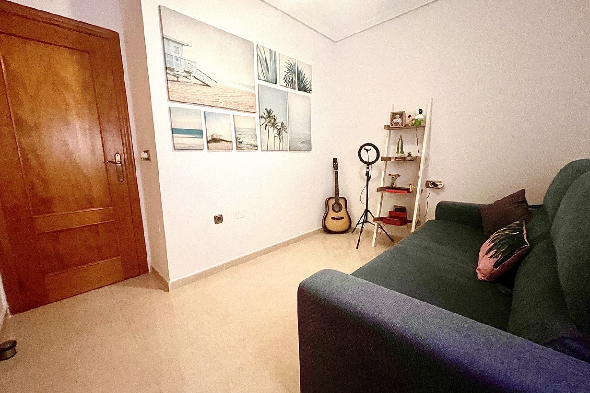 Återförsäljning - Apartment -
Cabo Roig - Costa Blanca