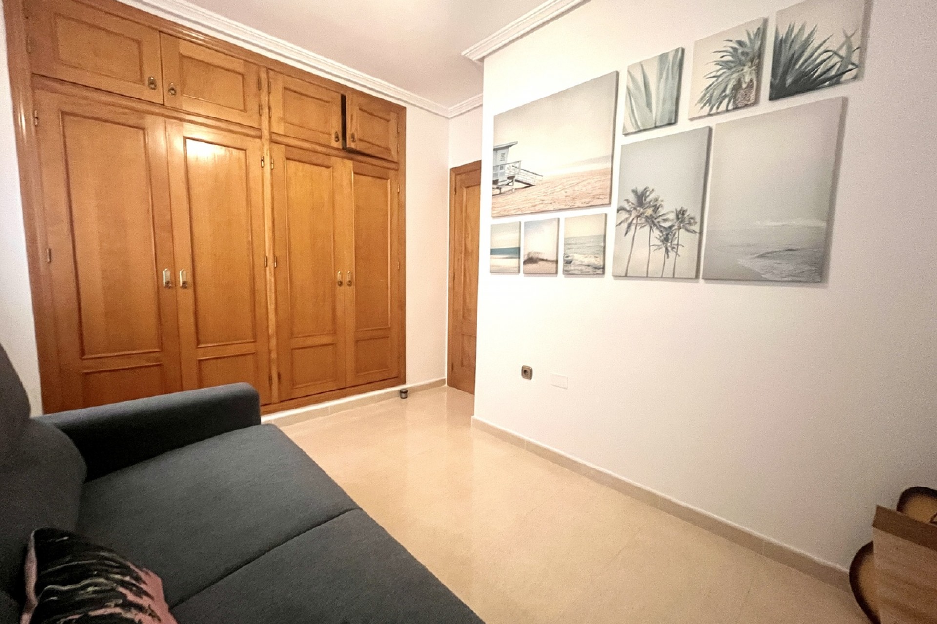Återförsäljning - Apartment -
Cabo Roig - Costa Blanca