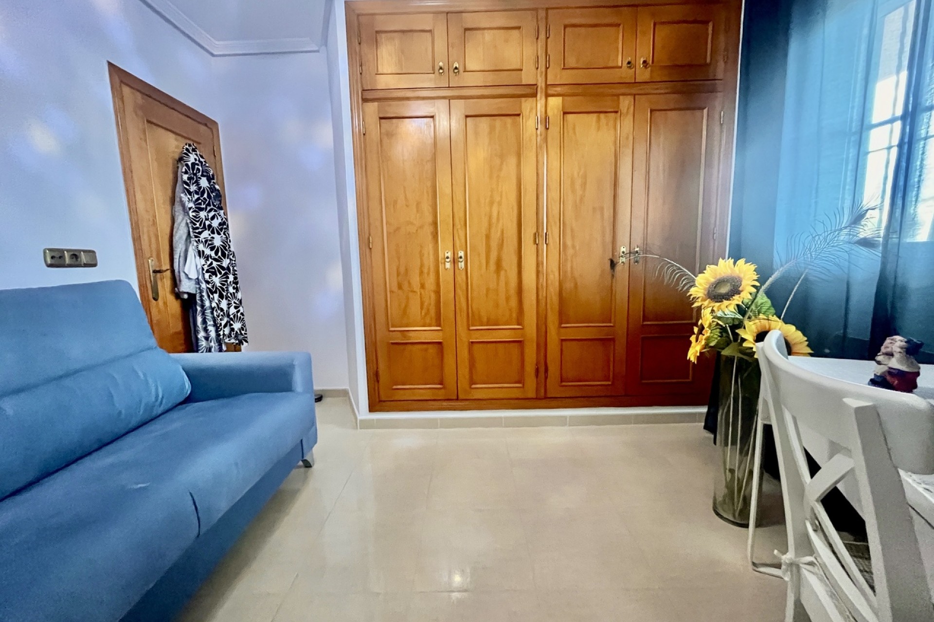 Återförsäljning - Apartment -
Cabo Roig - Costa Blanca