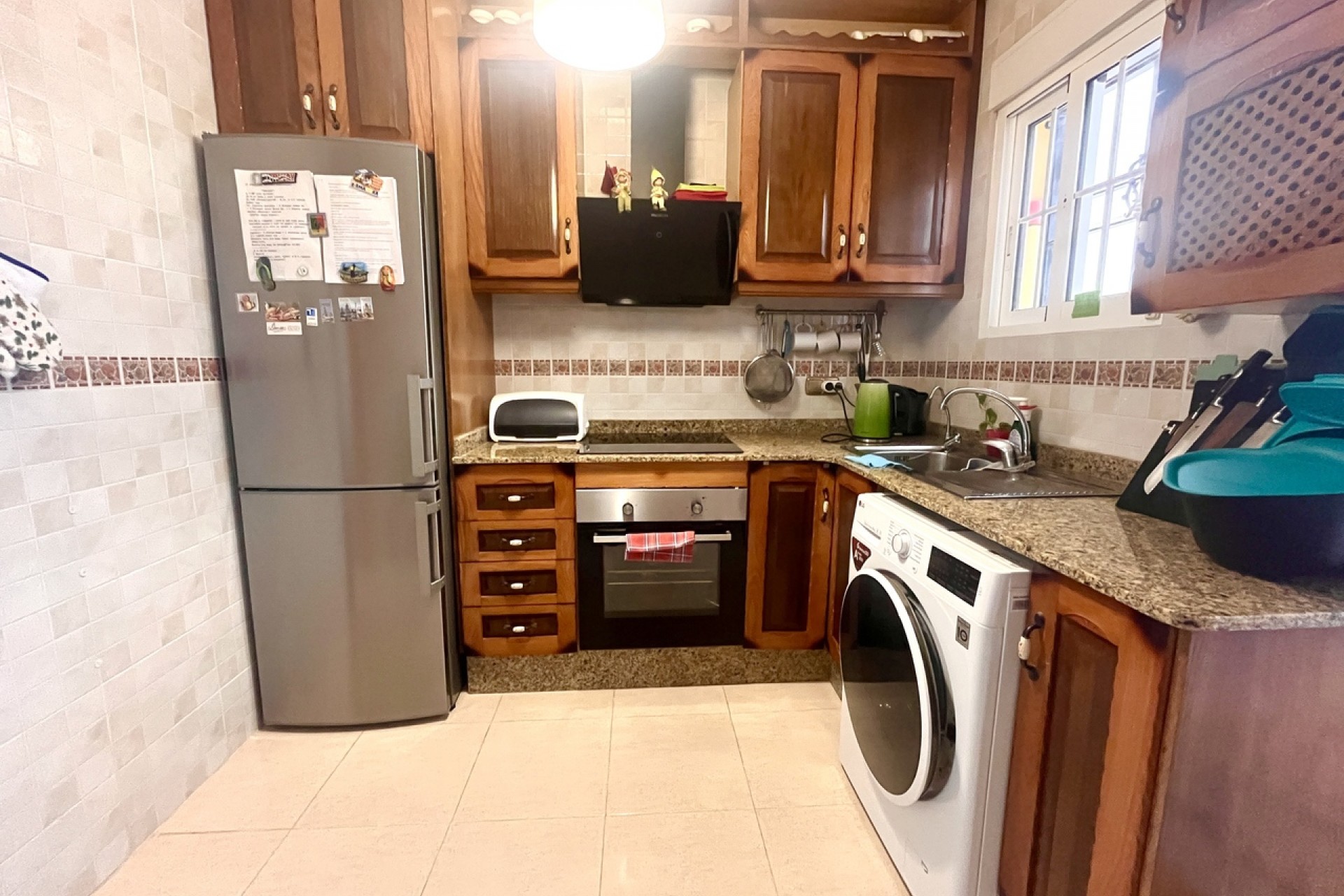 Återförsäljning - Apartment -
Cabo Roig - Costa Blanca