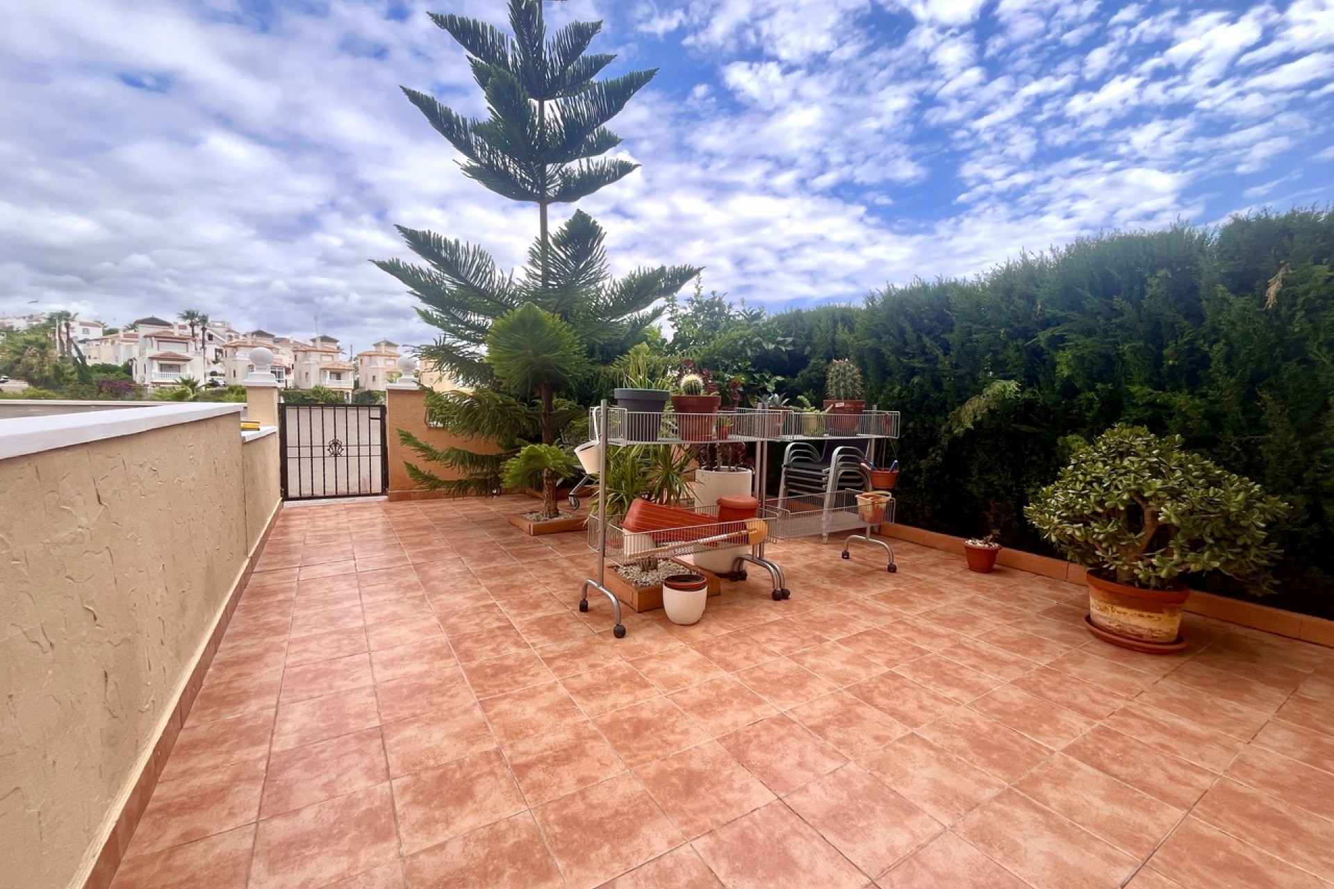 Återförsäljning - Apartment -
Cabo Roig - Costa Blanca