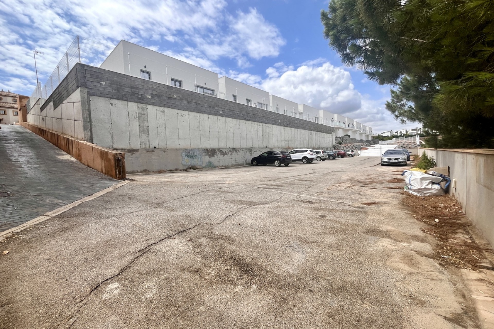 Återförsäljning - Apartment -
Cabo Roig - Costa Blanca