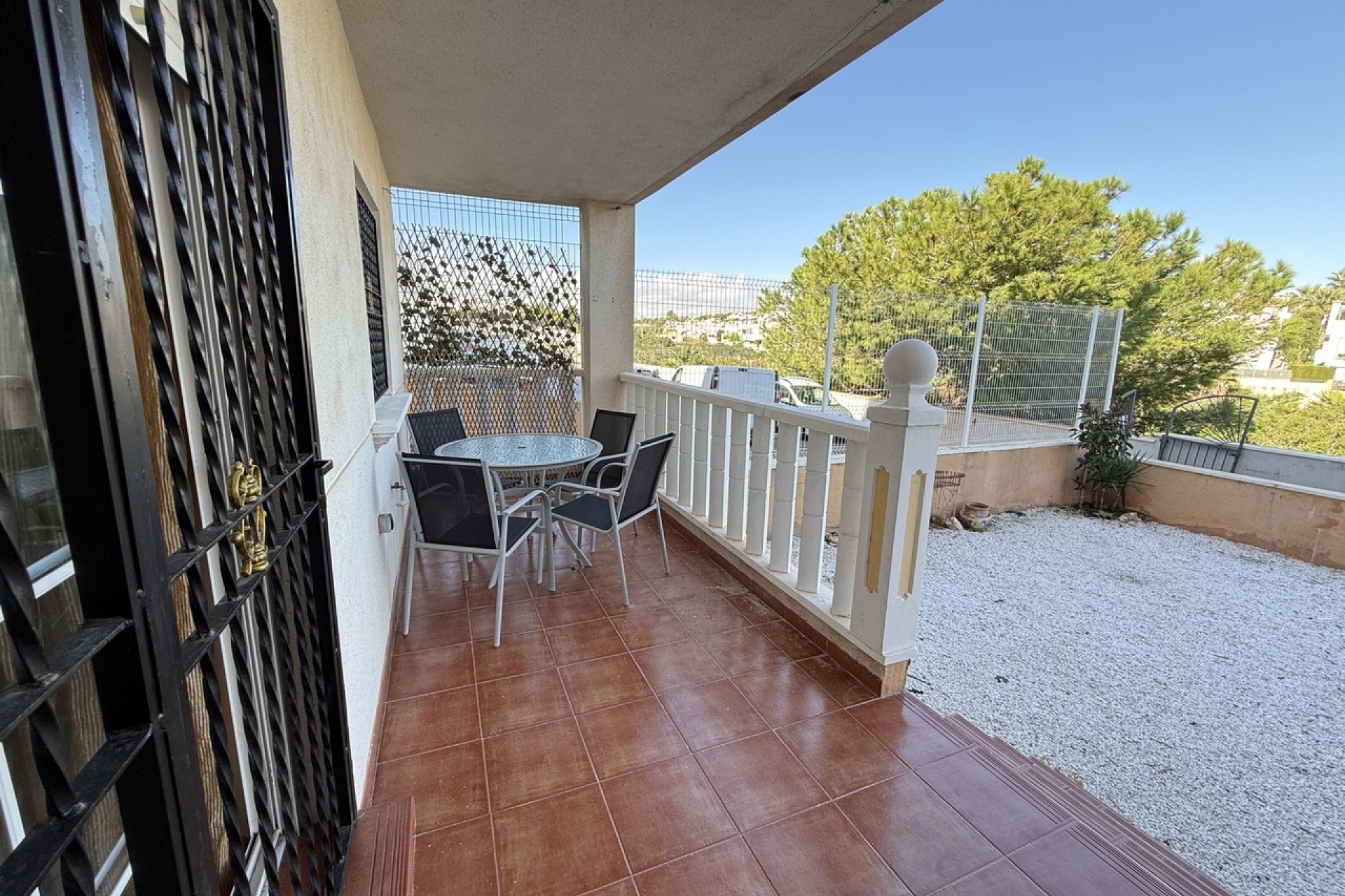 Återförsäljning - Apartment -
Cabo Roig - Costa Blanca