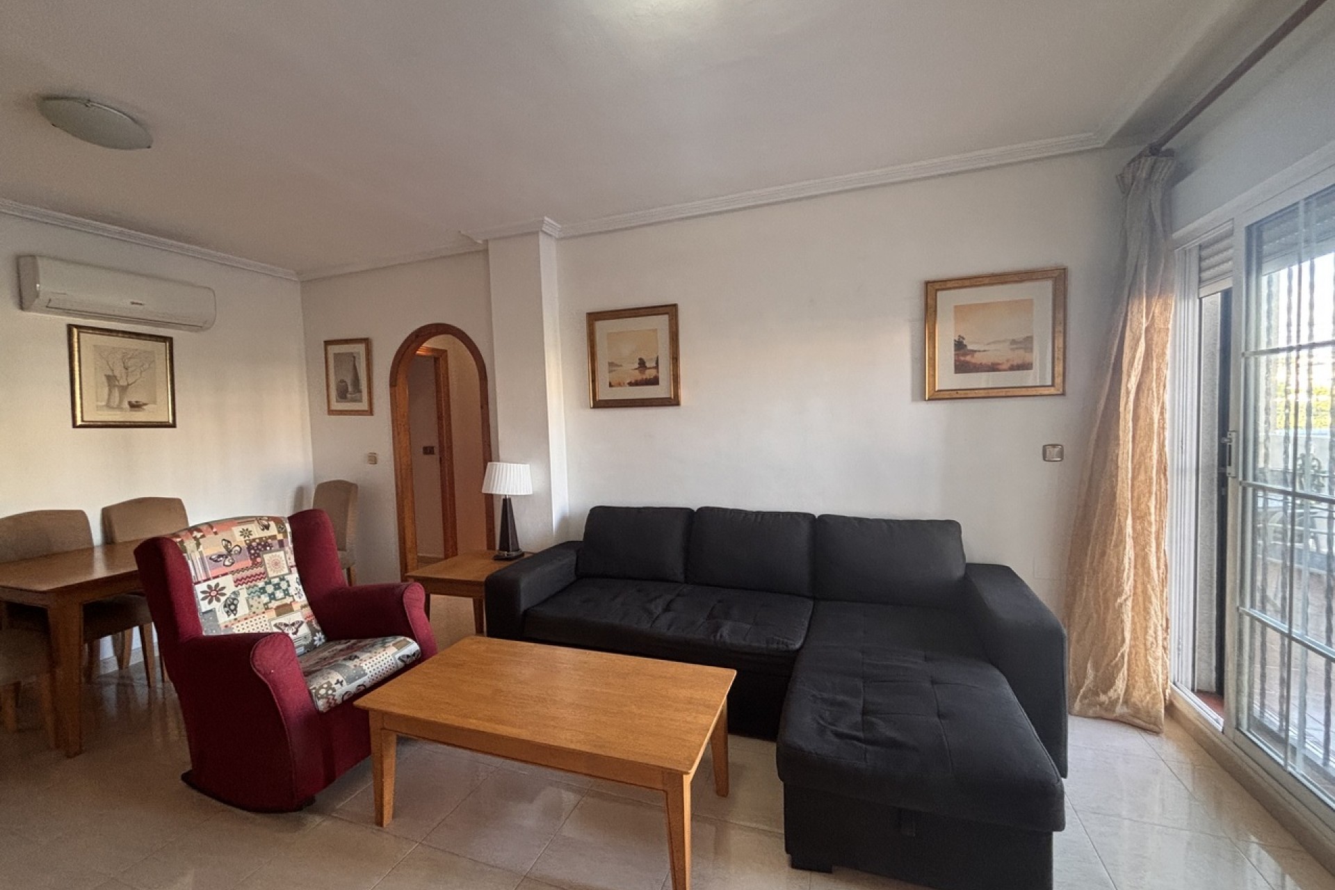 Återförsäljning - Apartment -
Cabo Roig - Costa Blanca