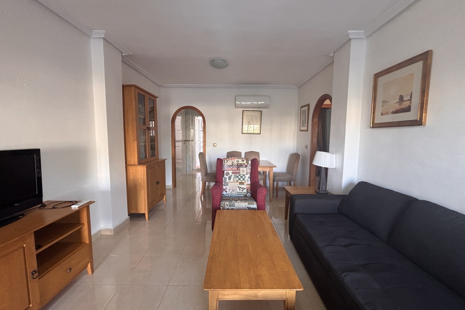 Återförsäljning - Apartment -
Cabo Roig - Costa Blanca