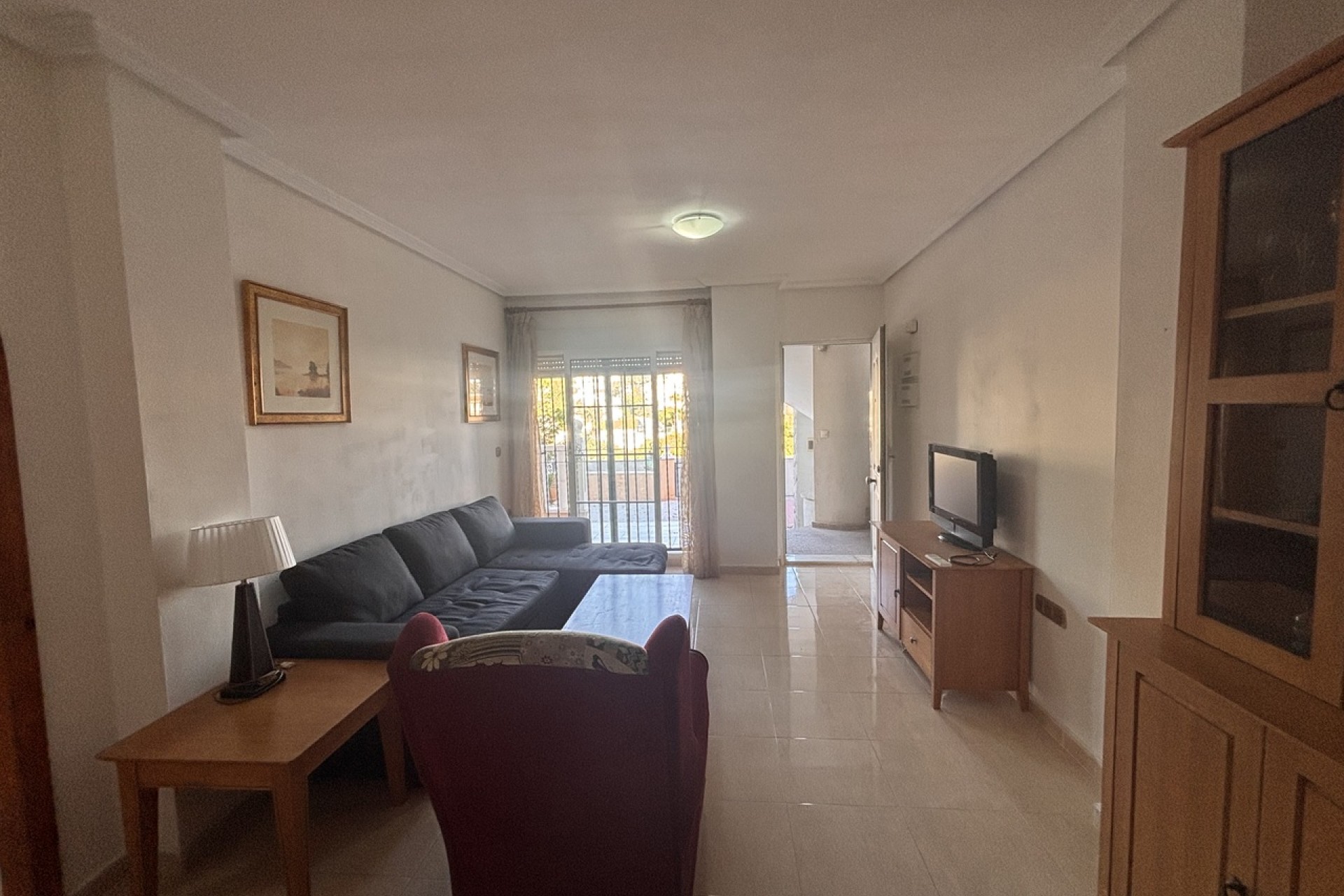 Återförsäljning - Apartment -
Cabo Roig - Costa Blanca