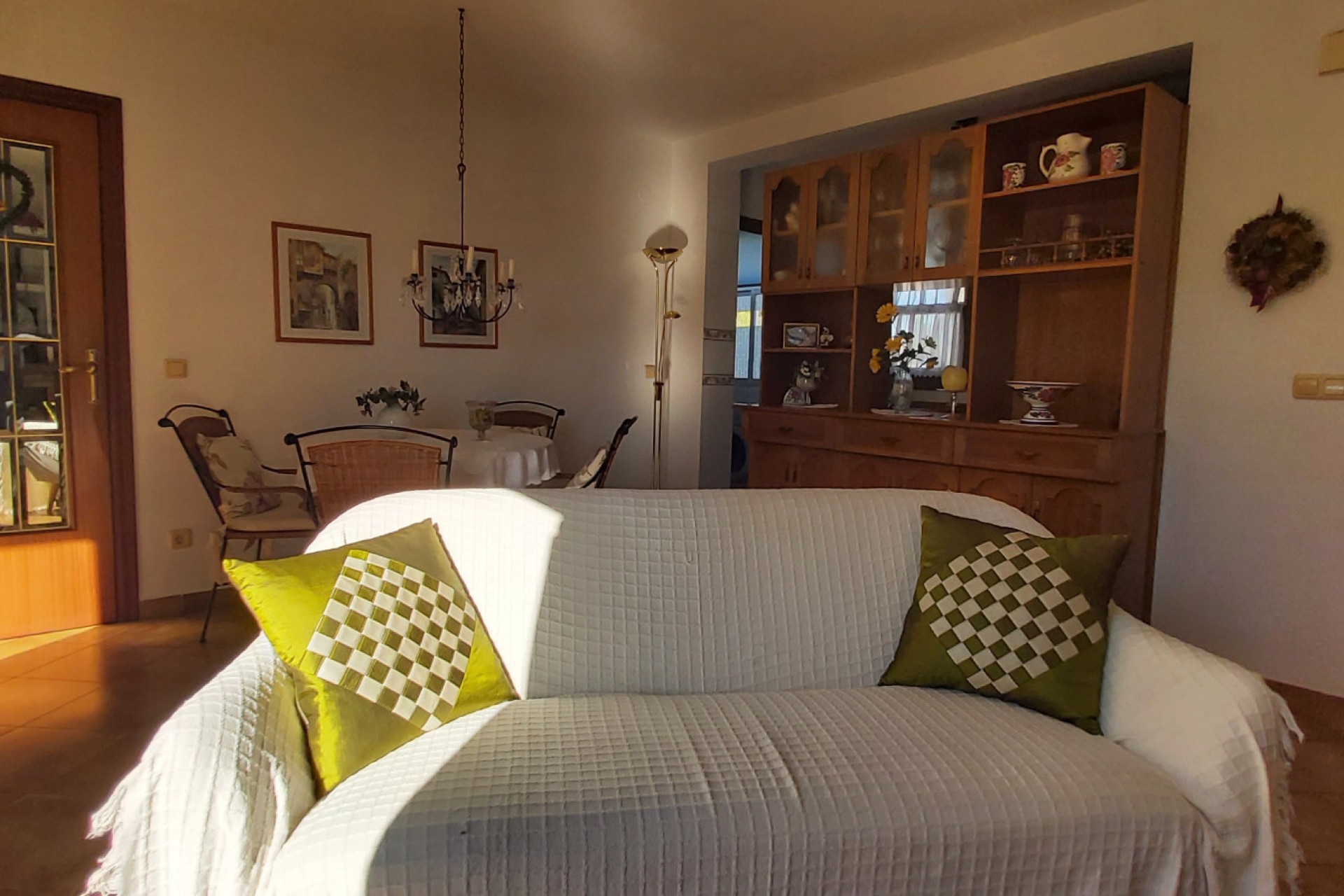 Återförsäljning - Apartment -
Cabo Roig - Costa Blanca